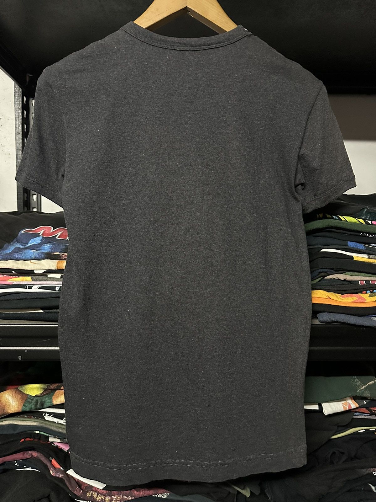 Dolce & Gabbana Gian Paolo Barbieri By Dolce & Gabbana Sun Faded Tee Size US S / EU 44-46 / 1 - 8 Thumbnail