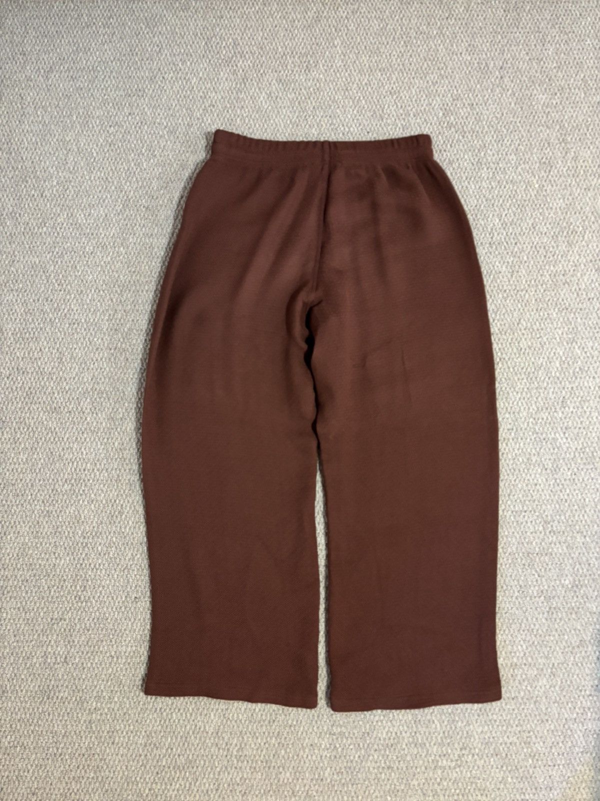 Our Legacy Our Legacy Panama Cotton Reduced Trousers 48 Size US 32 / EU 48 - 5 Thumbnail