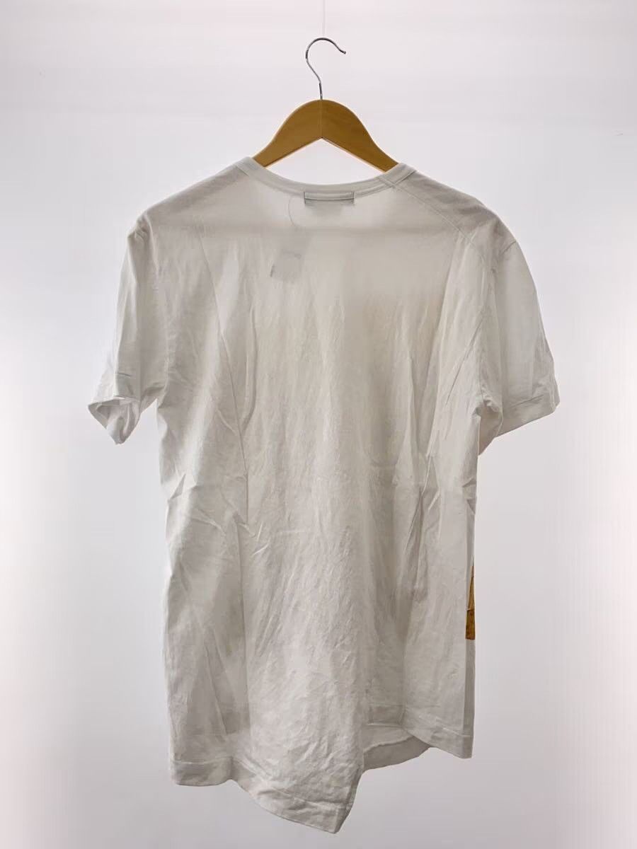 Comme des Garcons Homme Deux Deformed Sculpture Tee Size US S / EU 44-46 / 1 - 2 Thumbnail