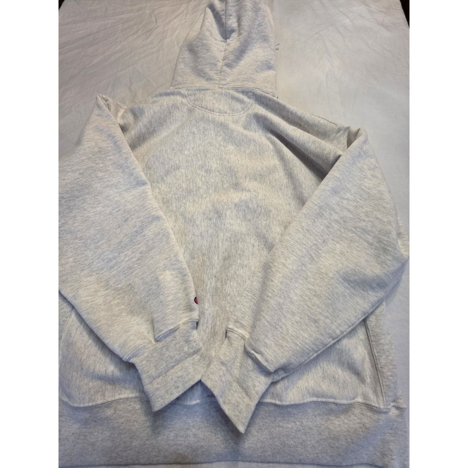 Champion Cornell University VTG Champion Original Reverse Weave Men's Size US XL / EU 56 / 4 - 7 Thumbnail