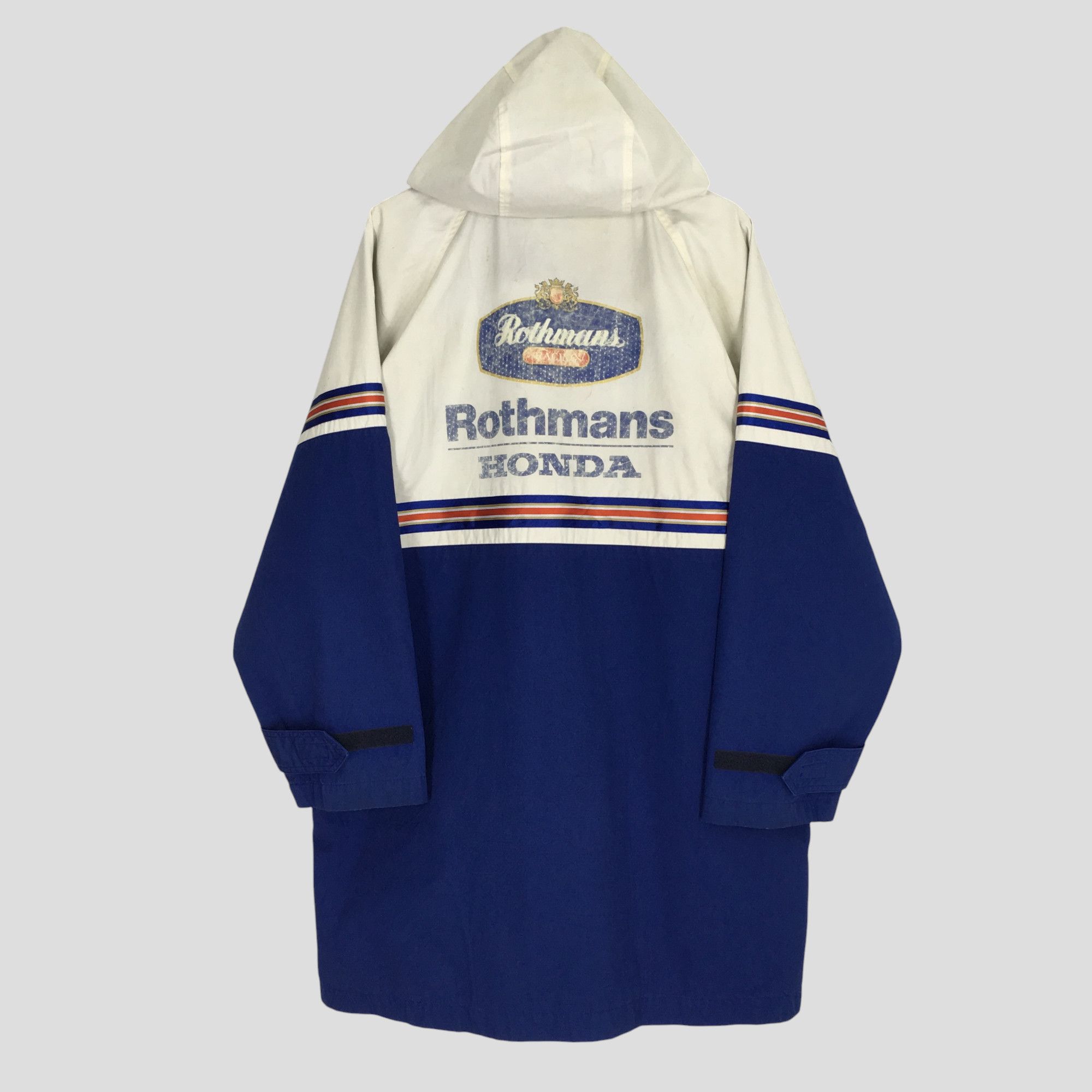 Rothman Honda | Grailed