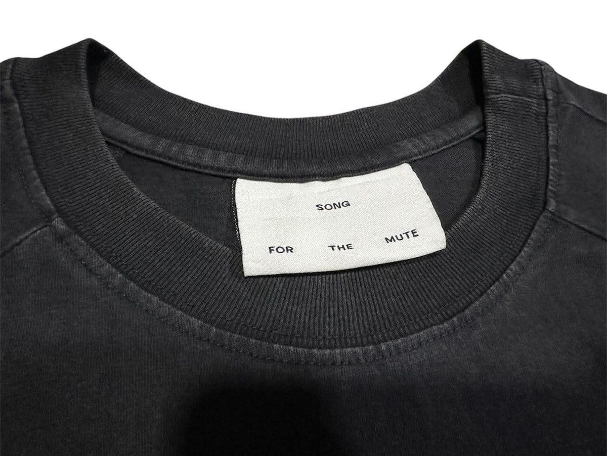 Song For The Mute 🔥Rare Song For The Mute Shirt Le Bled Size US L / EU 52-54 / 3 - 6 Thumbnail