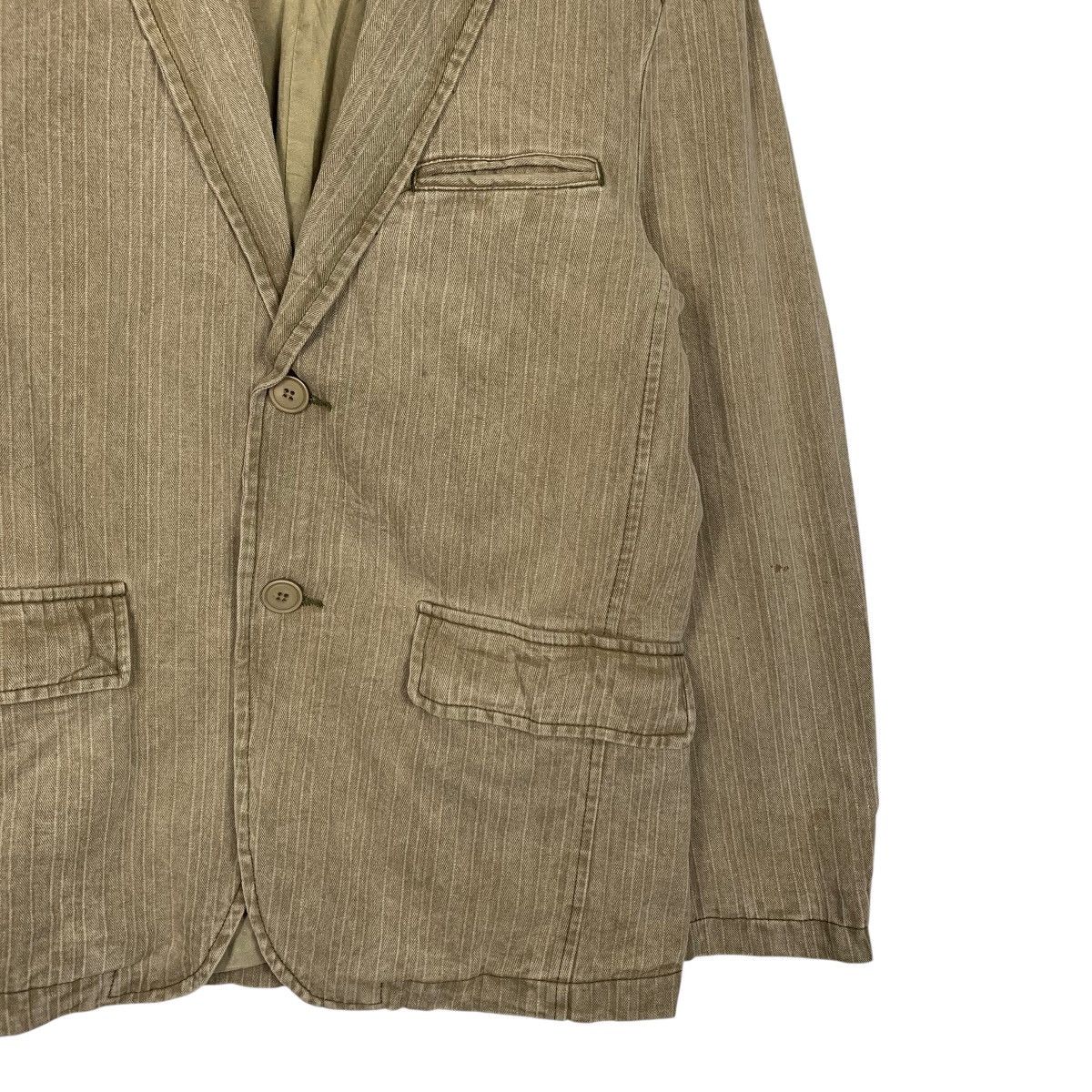 Japanese Brand Japanese Brand Big Shark Casual Jacket Size US M / EU 48-50 / 2 - 4 Thumbnail
