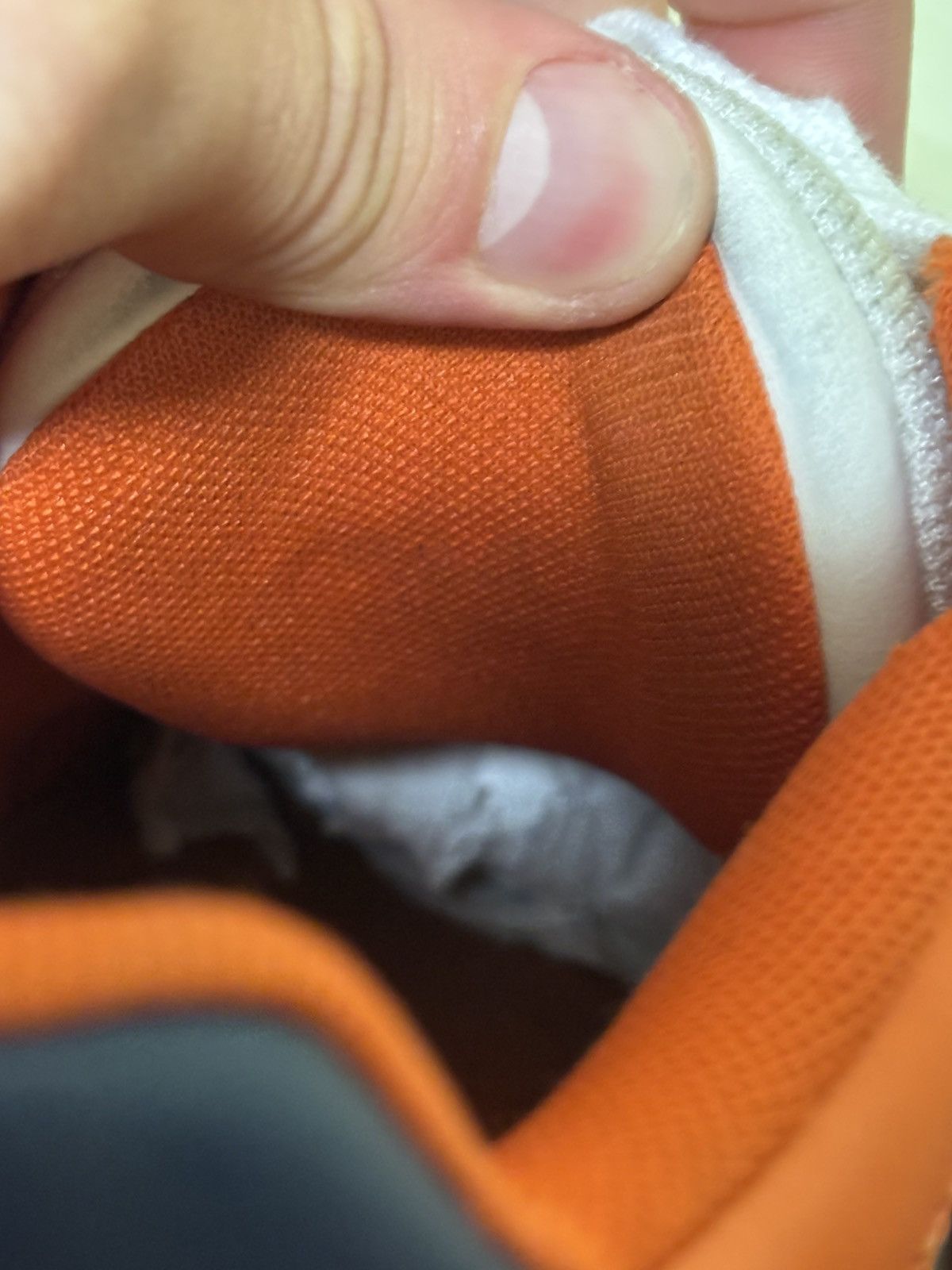 Off-White Off-White Out Of Office Size US 11 / EU 44 - 6 Thumbnail