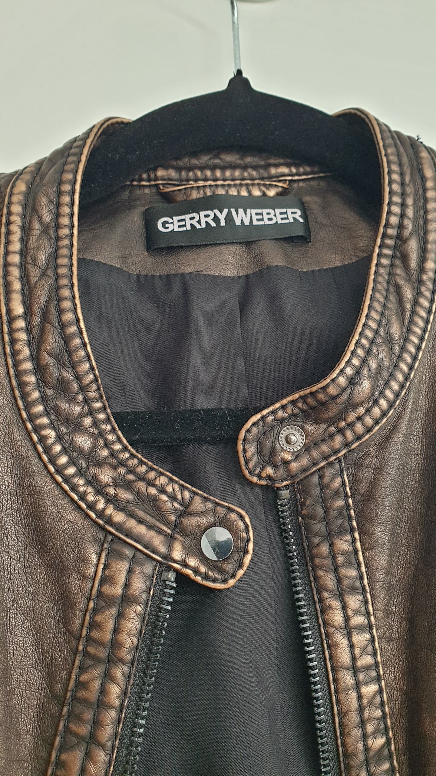 Gerry Weber New Jacket Gerry Weber Size XL / US 12-14 / IT 48-50 - 1 Thumbnail