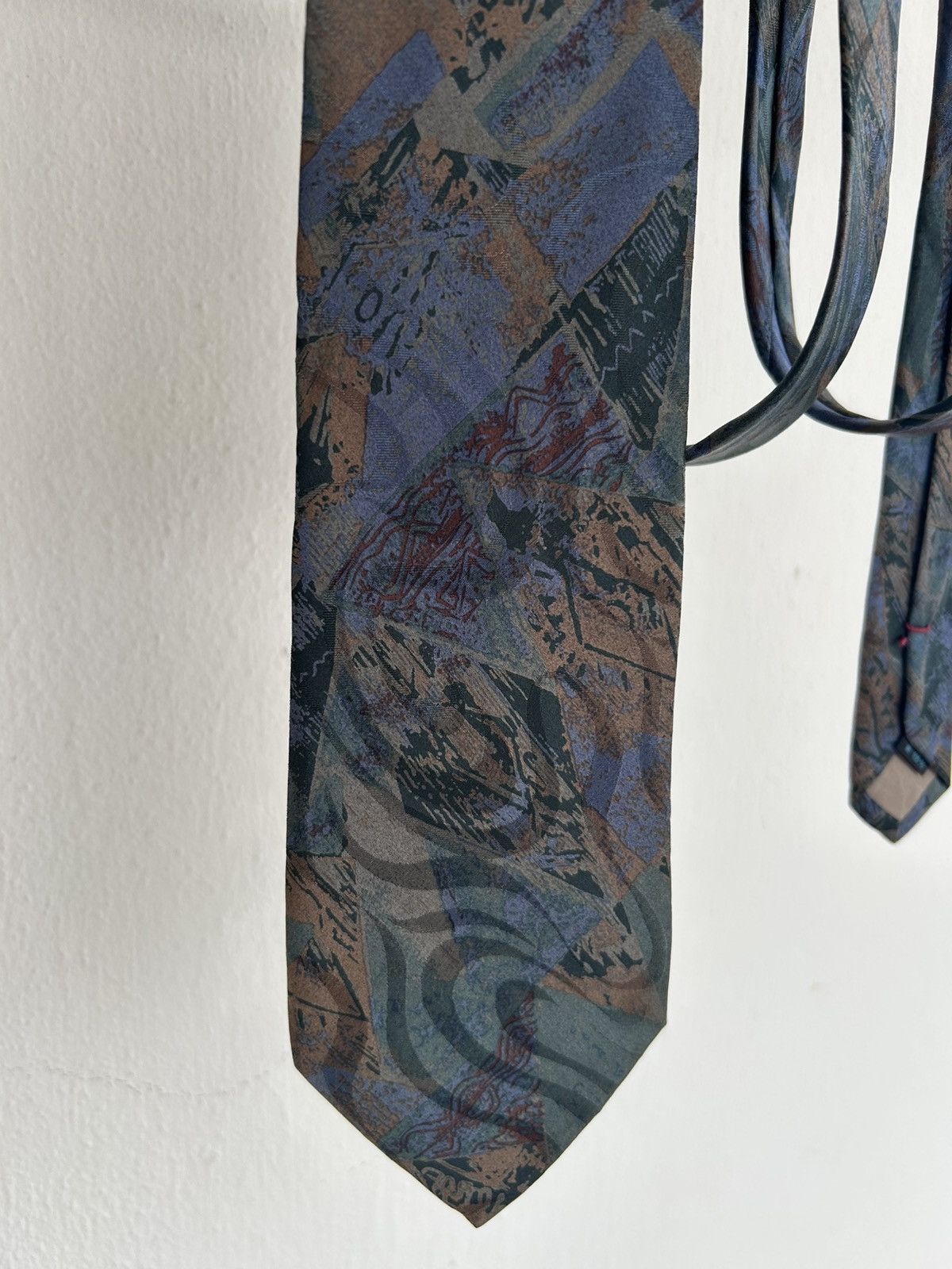 Other Sorella Fontana Paris Vintage Tie Size ONE SIZE - 3 Thumbnail