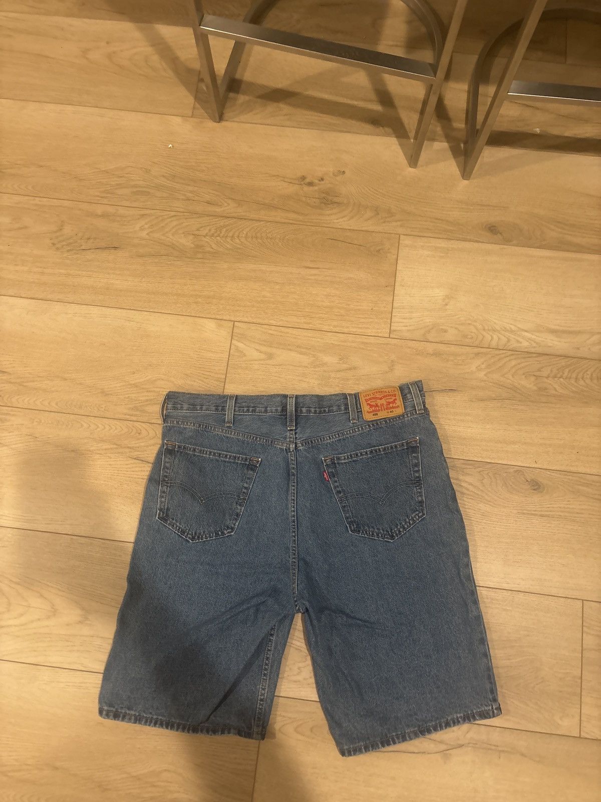 Levi's Levis jorts Size US 40 / EU 56 - 1 Thumbnail