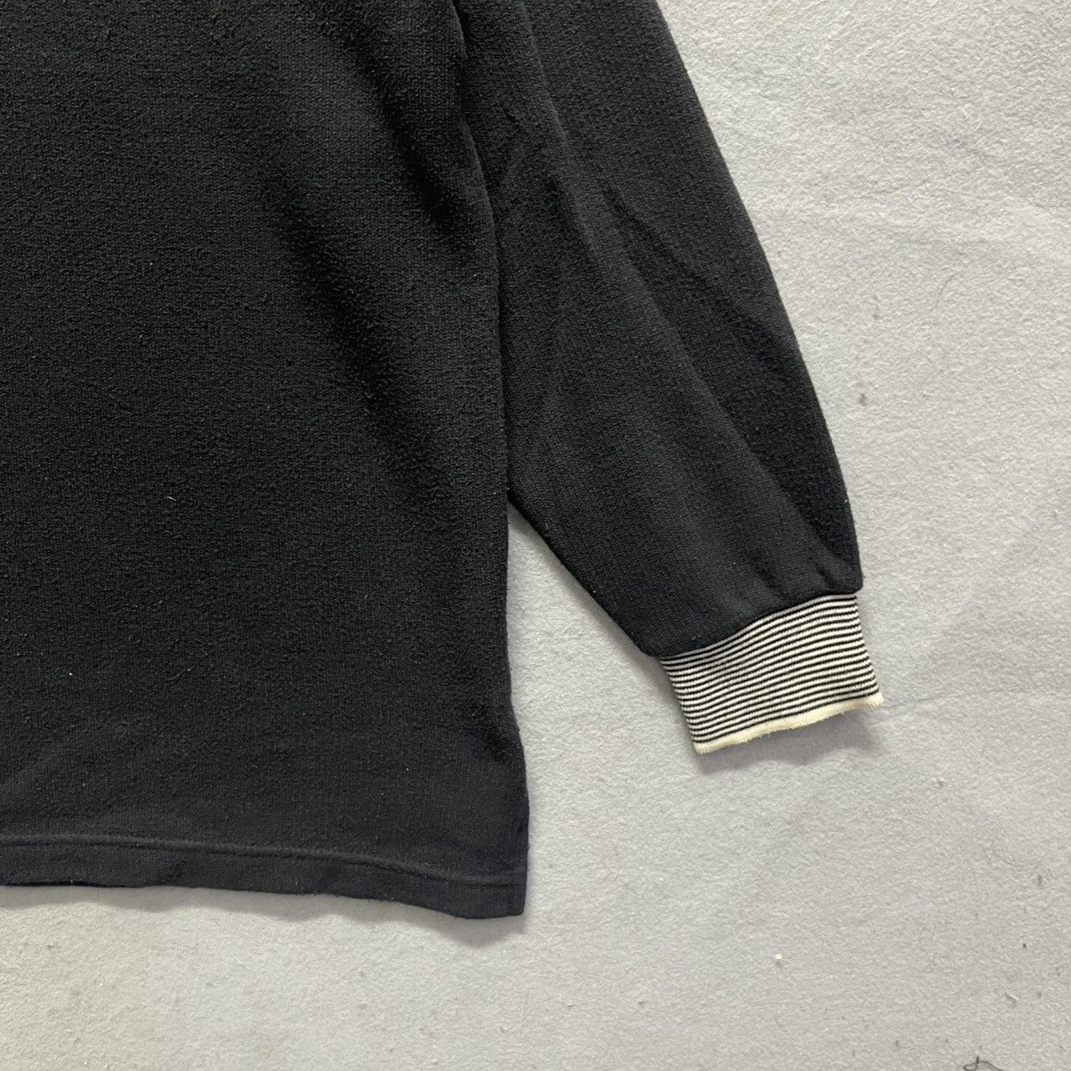 GianMarco Venturi GMV Sport Italy Crewneck Sweatshirt (GianMarco Venturi) Size US XL / EU 56 / 4 - 4 Thumbnail