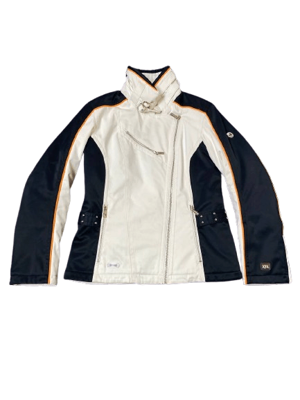 Spyder Vintage Spyder Light Jacket Size 12 Size XL / US 12-14 / IT 48-50 - 1 Thumbnail