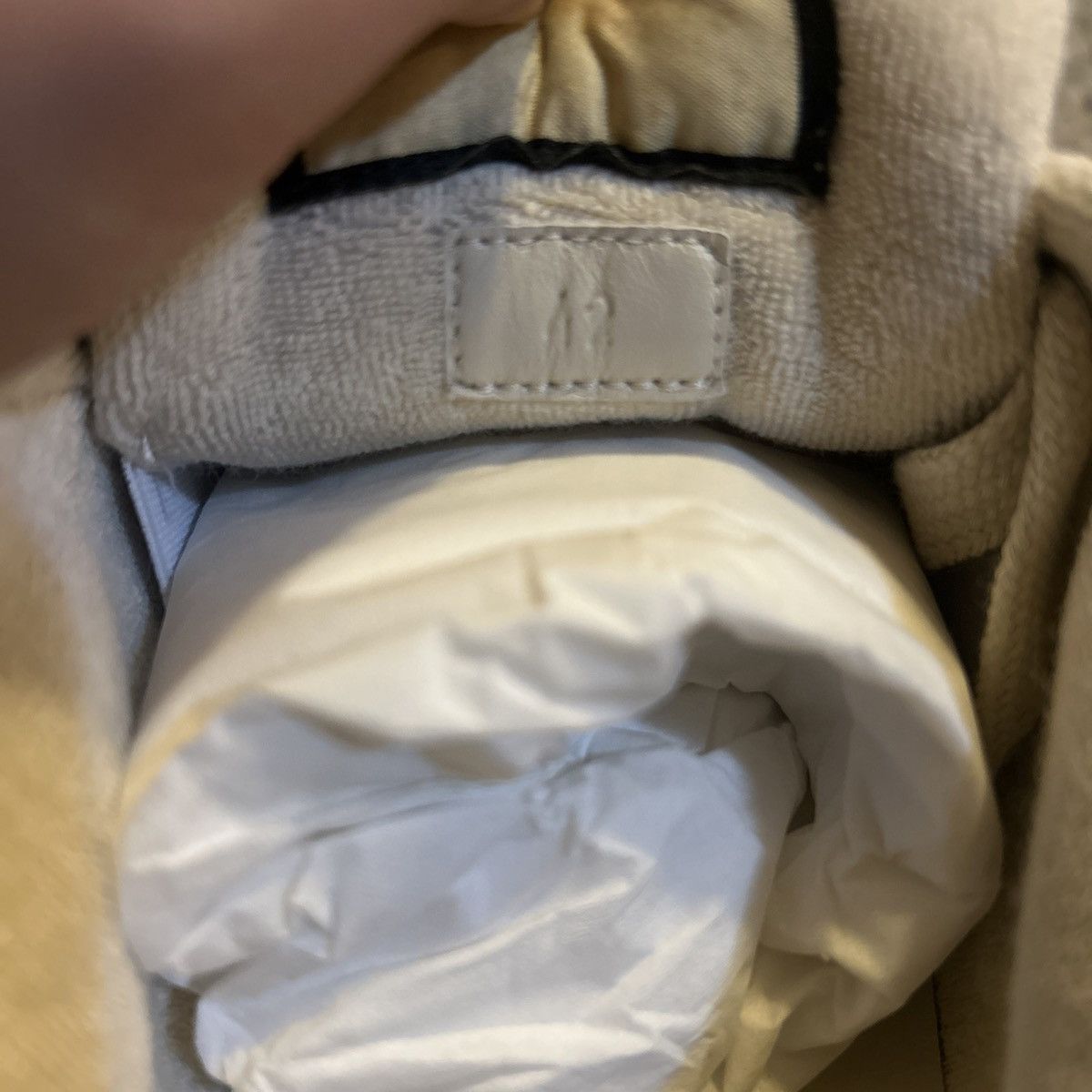 Gucci Gucci Screener Light GG Lame Sneaker size 42 Size US 12 / IT 42 - 10 Thumbnail