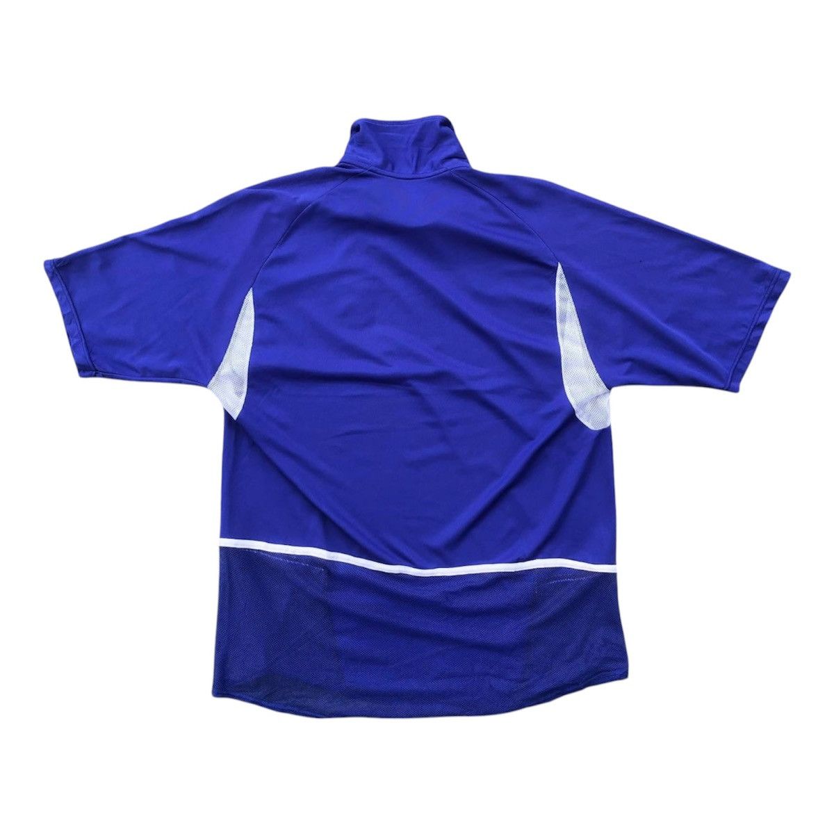 Other Vintage brazil football jersey Size US L / EU 52-54 / 3 - 2 Thumbnail