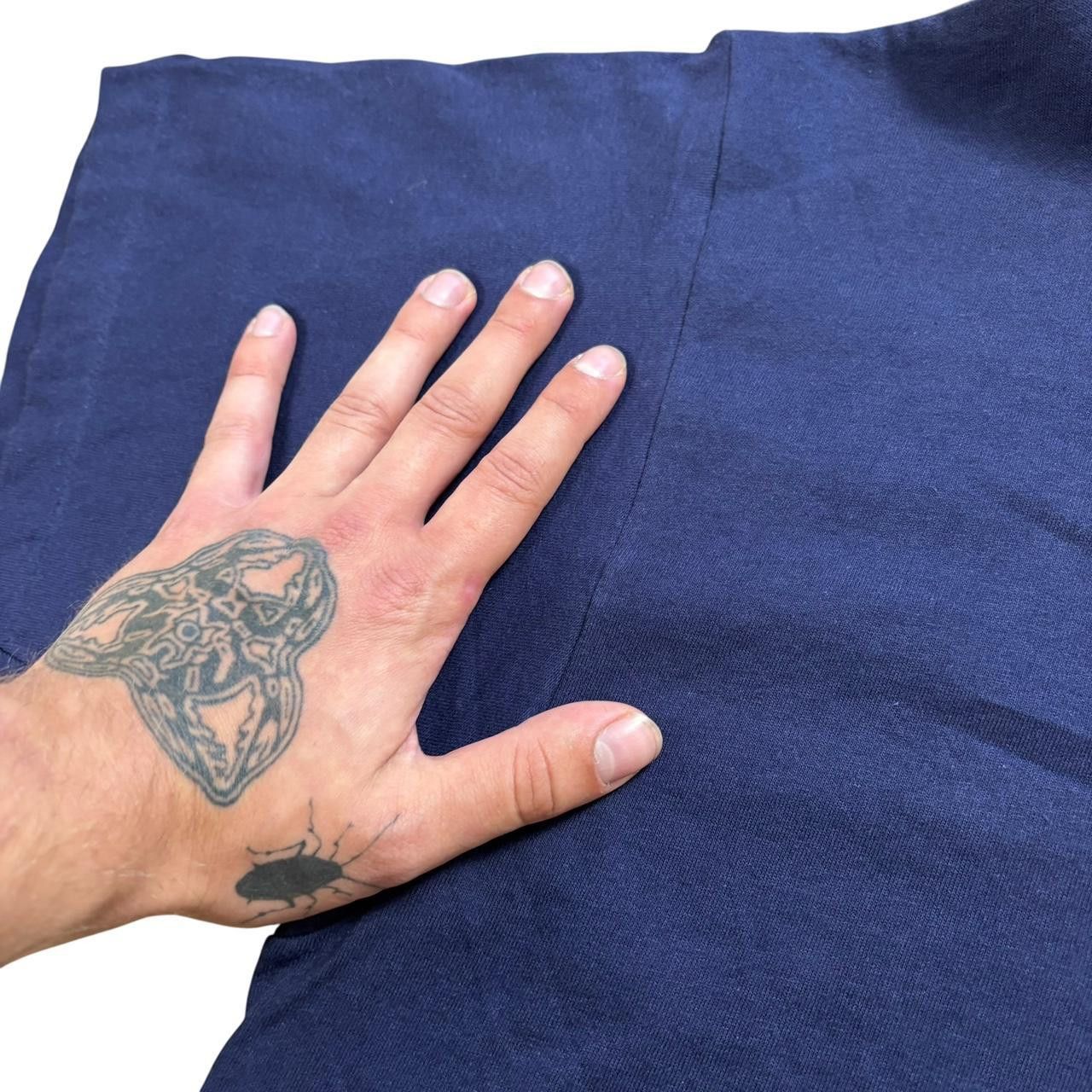 Delta – Made in USA Delta – Roach’s Revived Custom Biohazard Print Size US XL / EU 56 / 4 - 6 Thumbnail