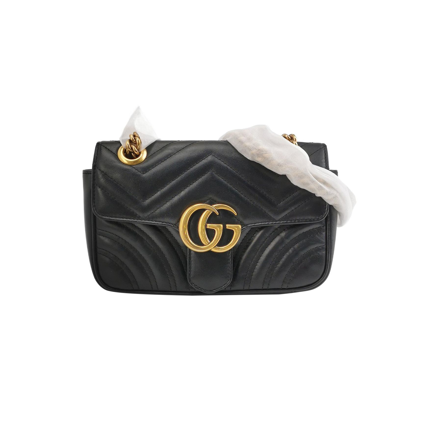Gucci Gucci Women os Shoulder Bags Size ONE SIZE - 1 Thumbnail