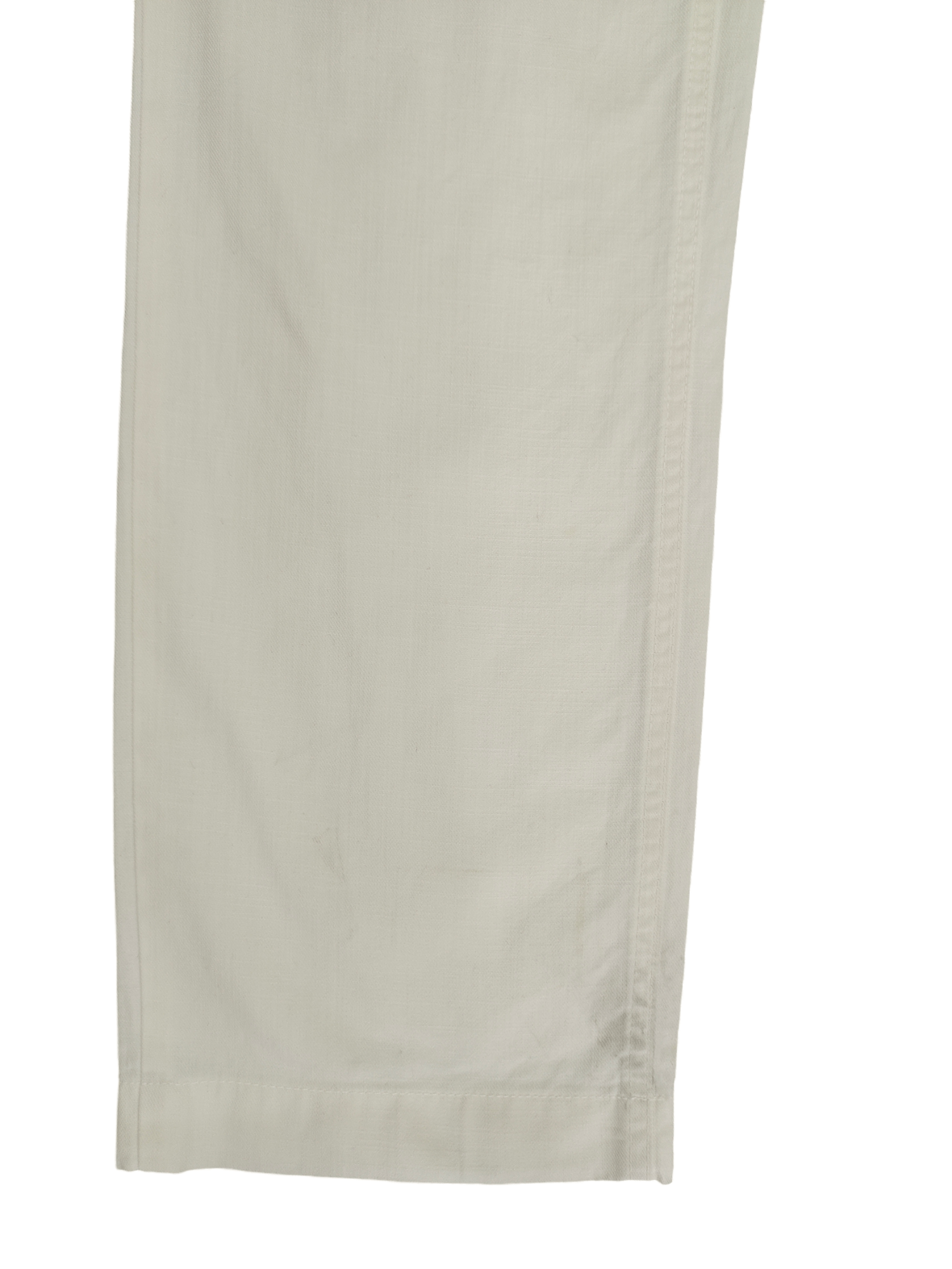 Dolce & Gabbana Vintage Dolce & Gabbana Studded Pocket Jeans Low Rise Size US 36 / EU 52 - 7 Thumbnail