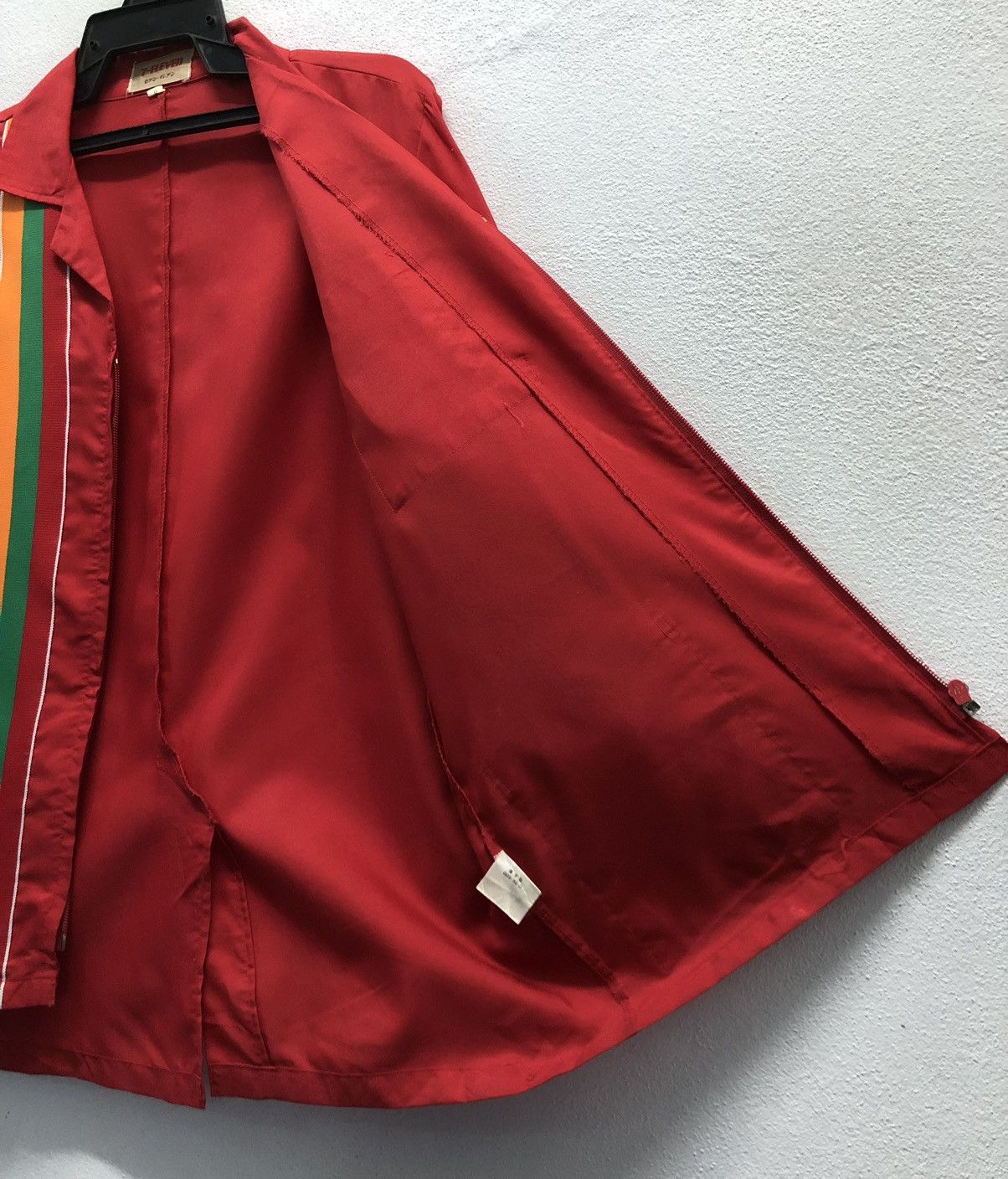 Vintage Vintage 7-Eleven Jacket Size US M / EU 48-50 / 2 - 14 Thumbnail