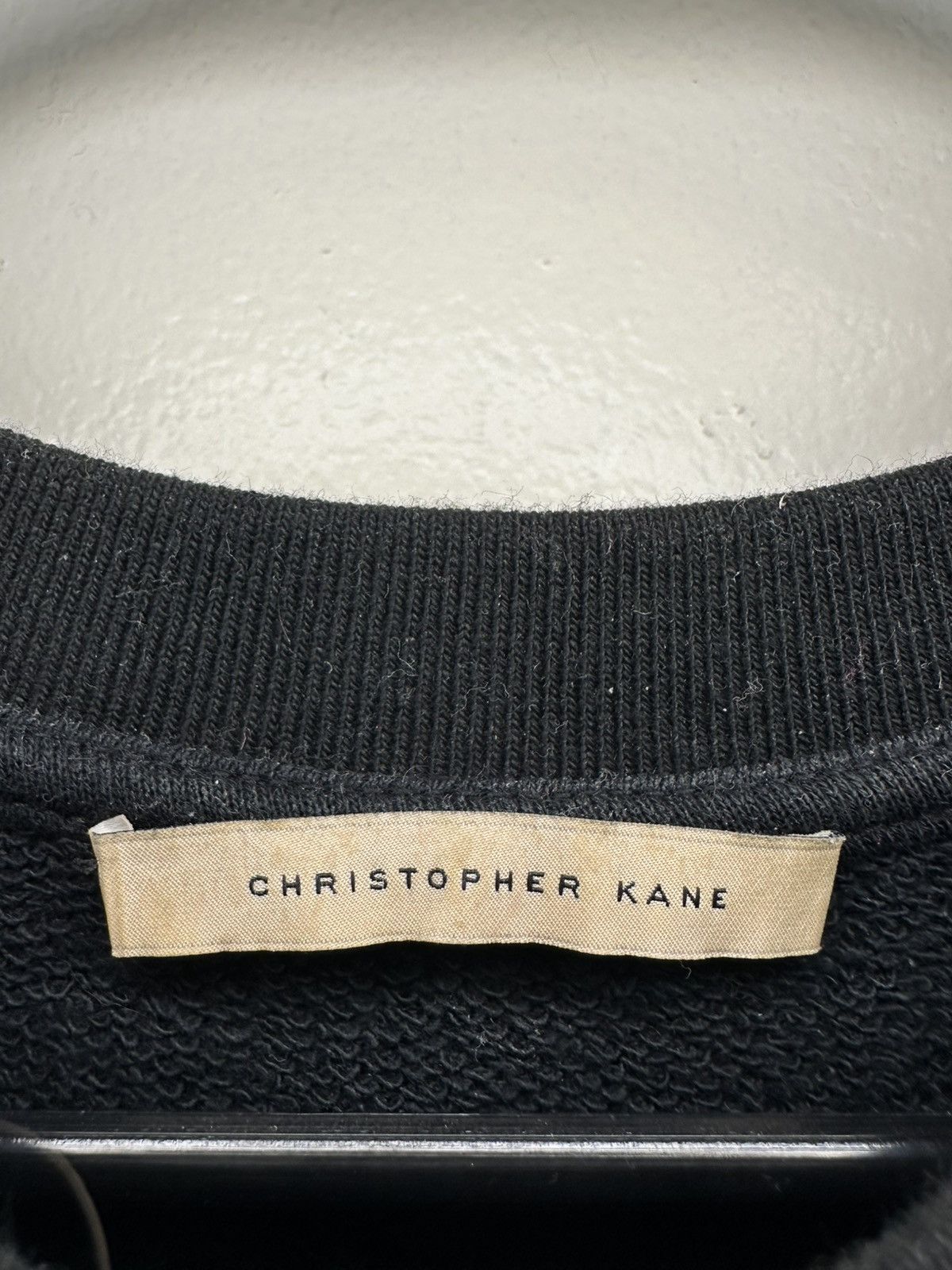 Christopher Kane Christopher Kane Art Nouveau Dress Size L / US 10 / IT 46 - 3 Thumbnail