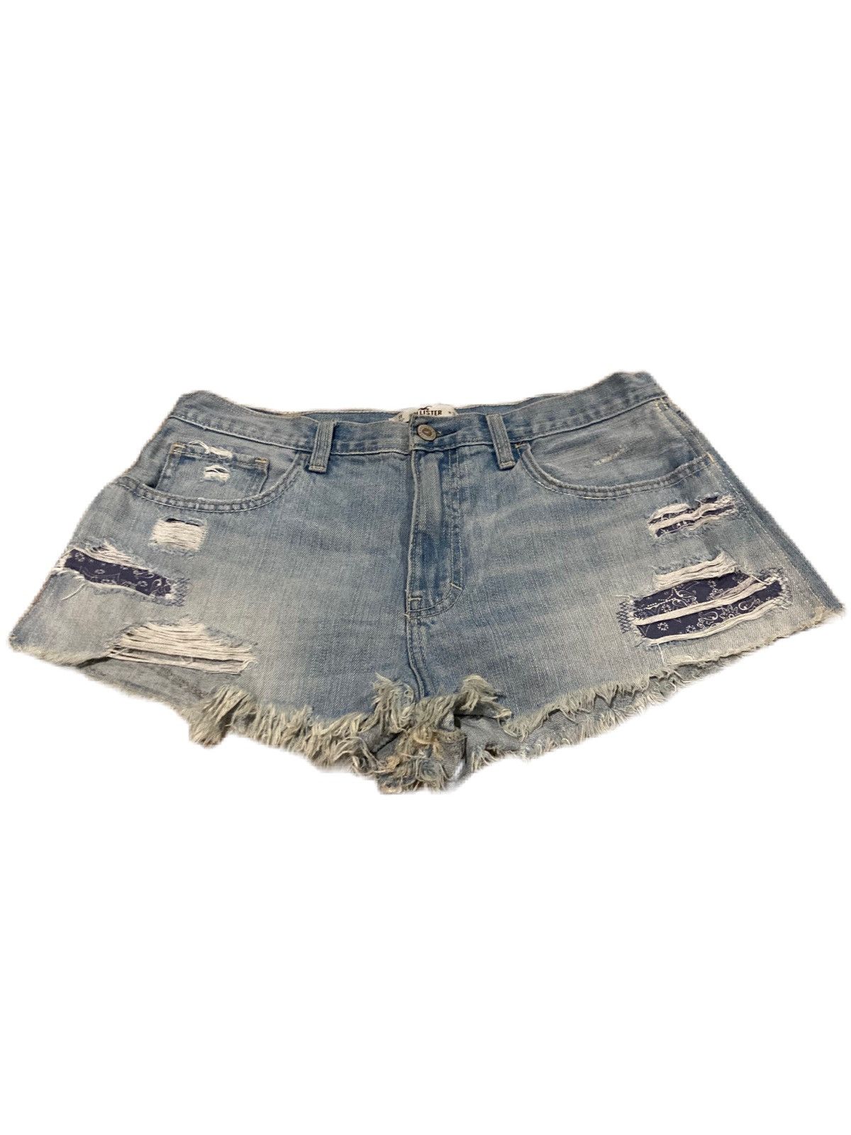 Hollister Hollister shorts Size 32" / US 10 / IT 46 - 1 Thumbnail