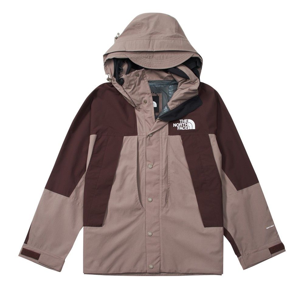 Urban Exploration KAZUKI OUTDOOR DryVent™ Jacket