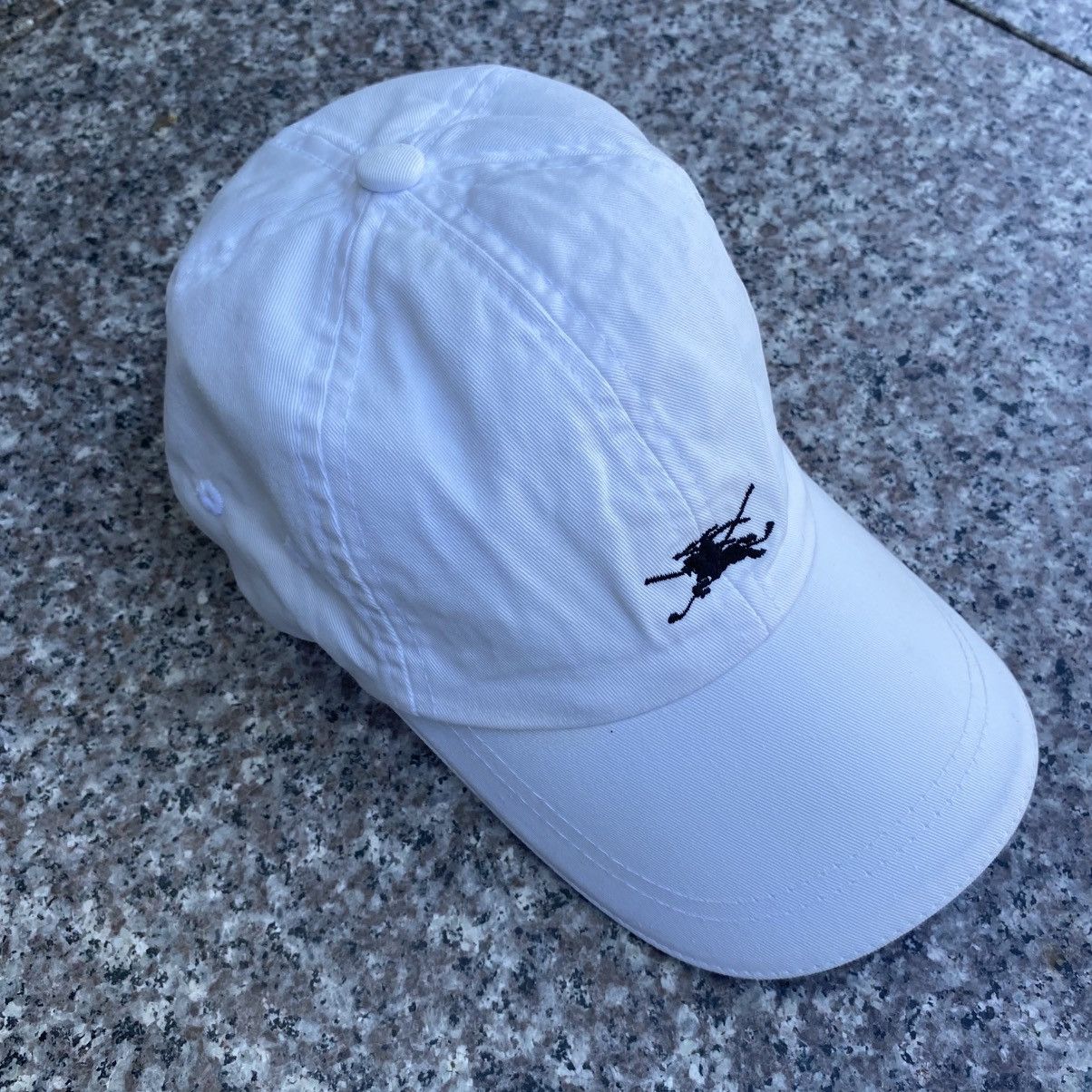 Burberry Vintage Burberry cap Size ONE SIZE - 1 Thumbnail