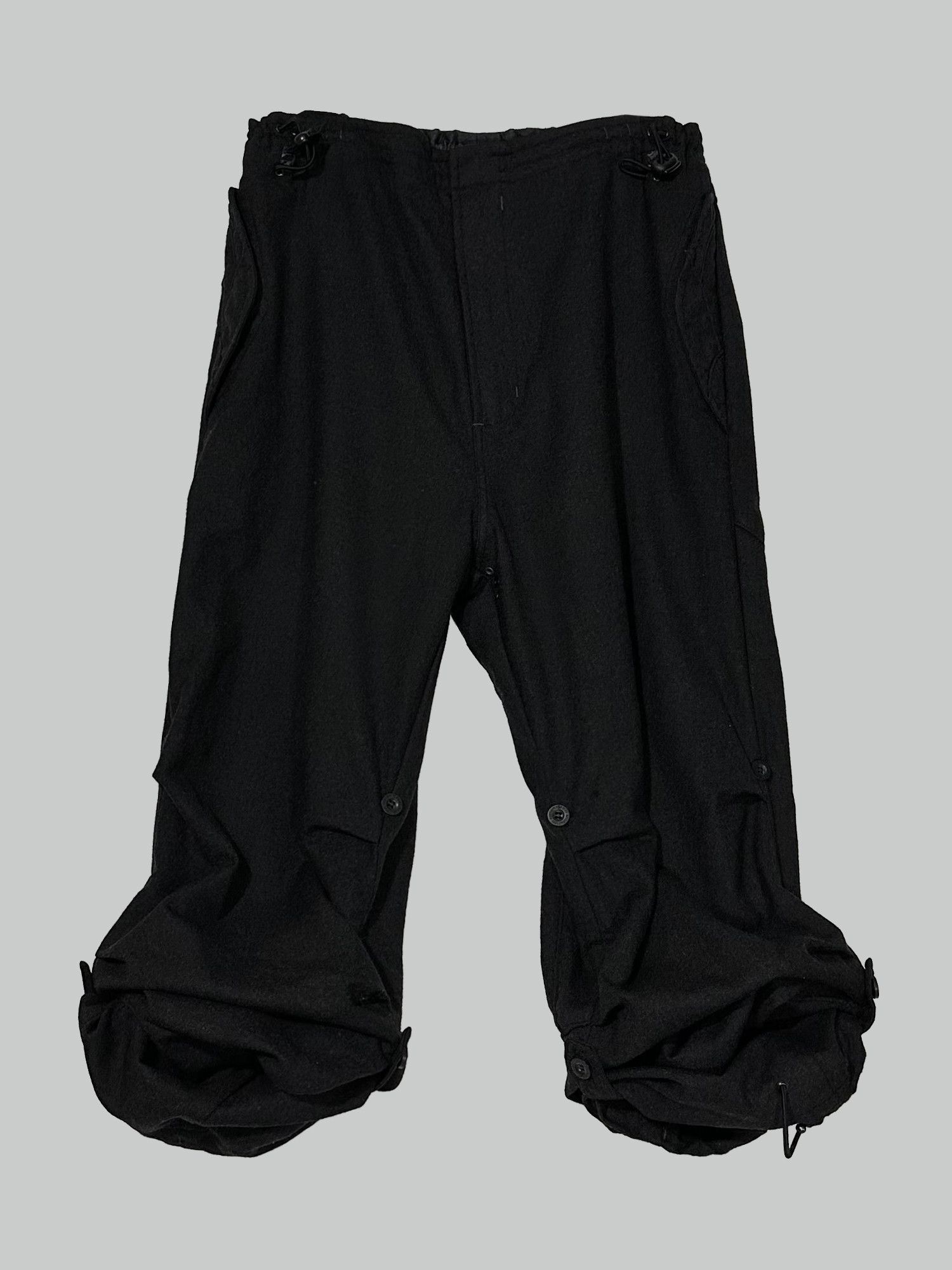 Maharishi maharishi Size US 32 / EU 48 - 2 Thumbnail