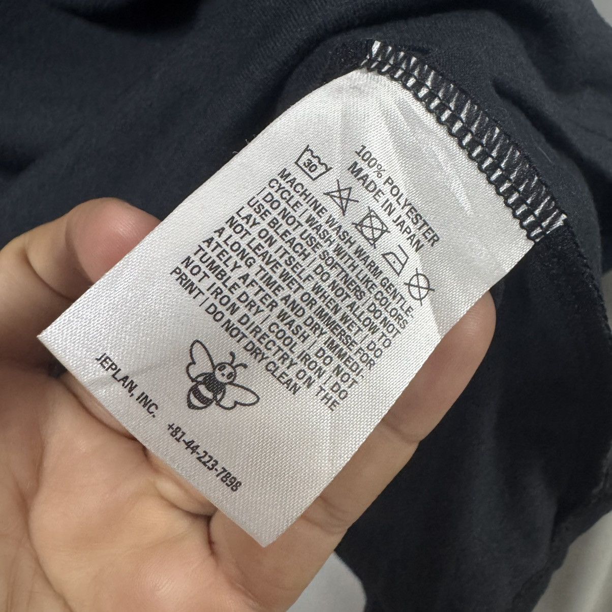 Snow Peak Snow Peak *STAFF* Tee Size US L / EU 52-54 / 3 - 12 Thumbnail