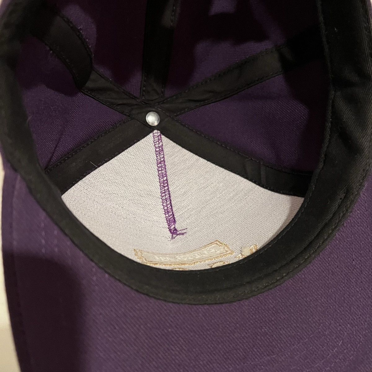 Supreme Supreme Vsop Hennessy snapback Size ONE SIZE - 21 Thumbnail
