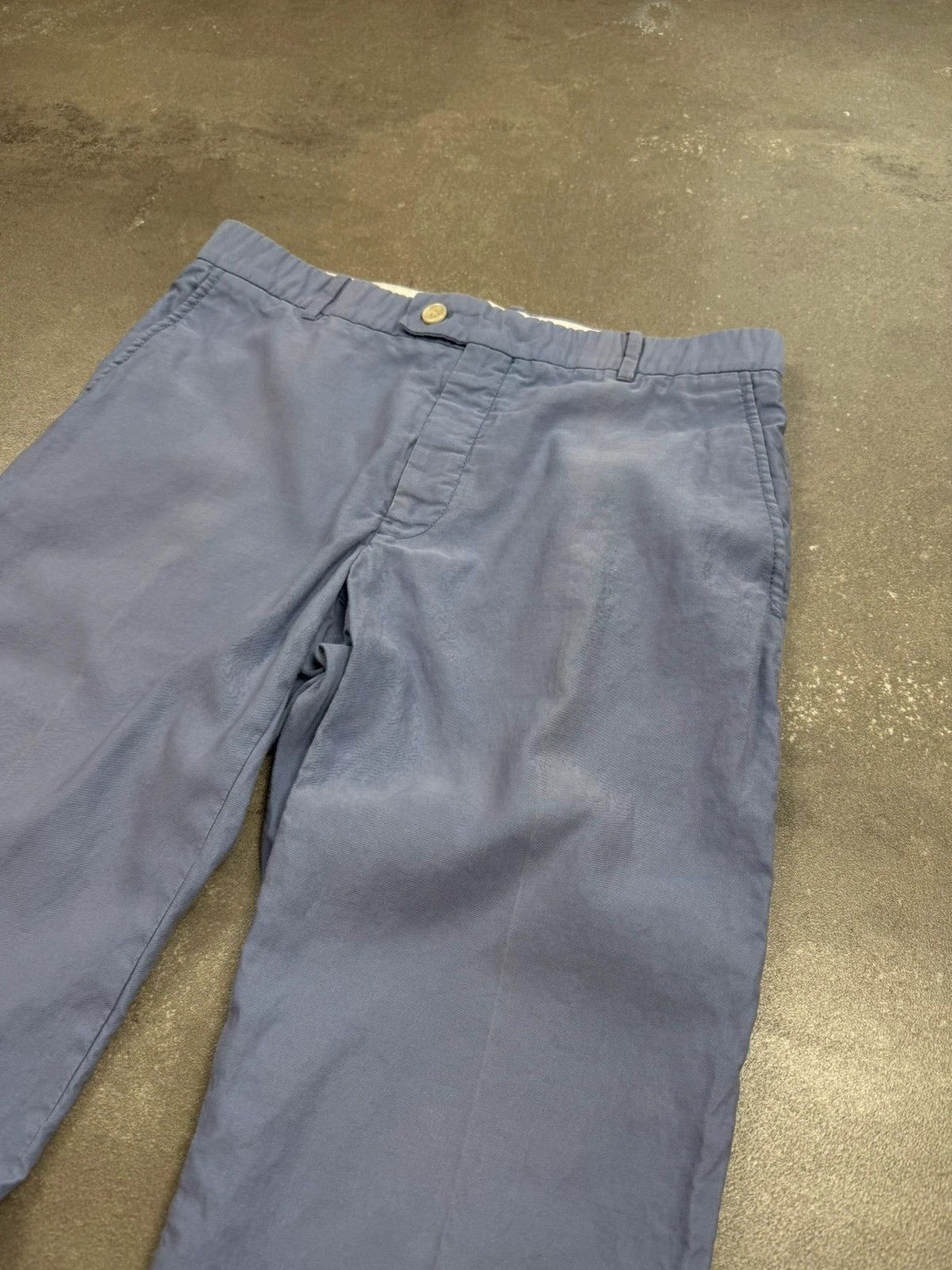 Tom Ford Tom Ford pants old money luxury street wear Size US 34 / EU 50 - 3 Thumbnail