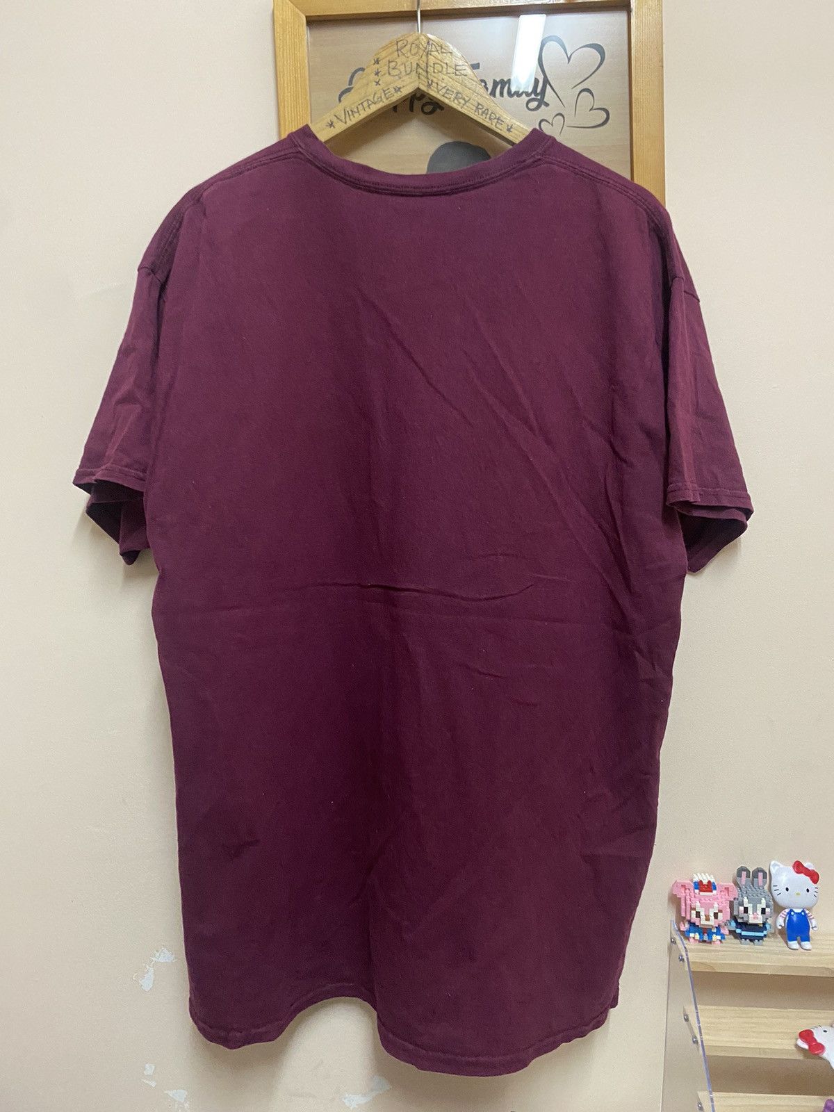 Vintage 🔥HOT🔥Gold Gym Size US XL / EU 56 / 4 - 2 Thumbnail
