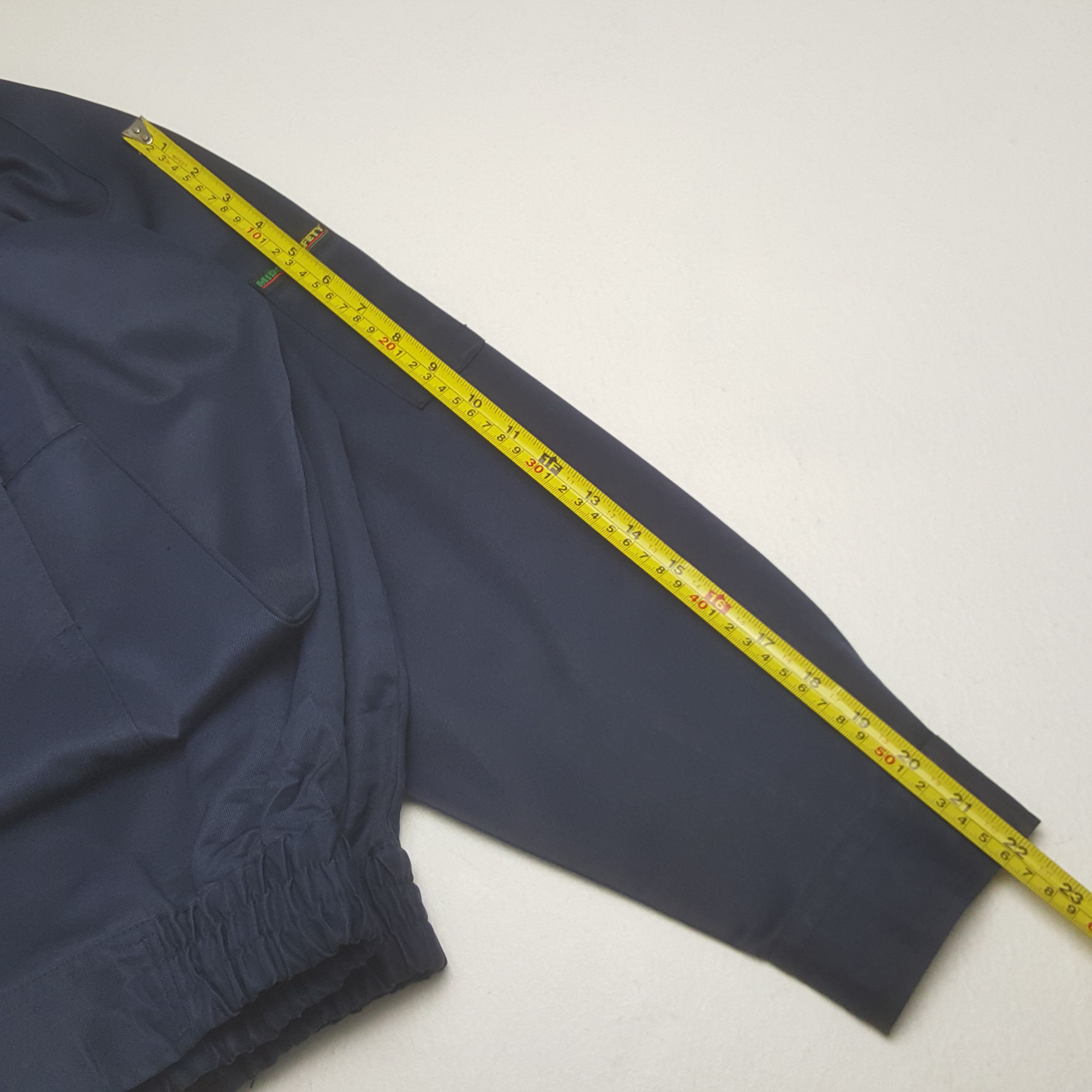 Honda Vintage Mugen Honda Japanese Racing Custom Jacket C316N21 Size US L / EU 52-54 / 3 - 7 Thumbnail