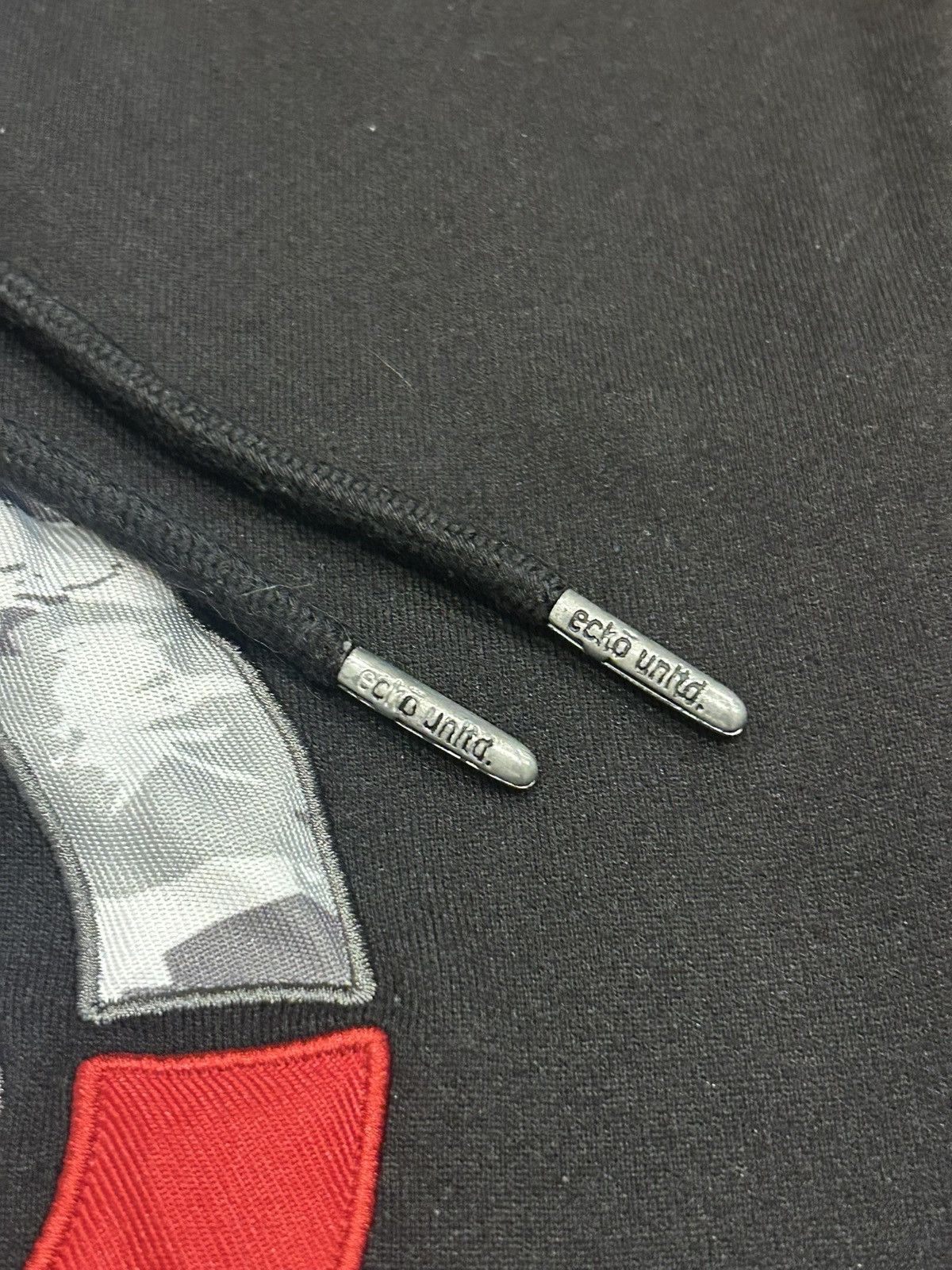 Ecko Unltd. Ecko Unltd Zip Up Hoodie Size US M / EU 48-50 / 2 - 4 Thumbnail