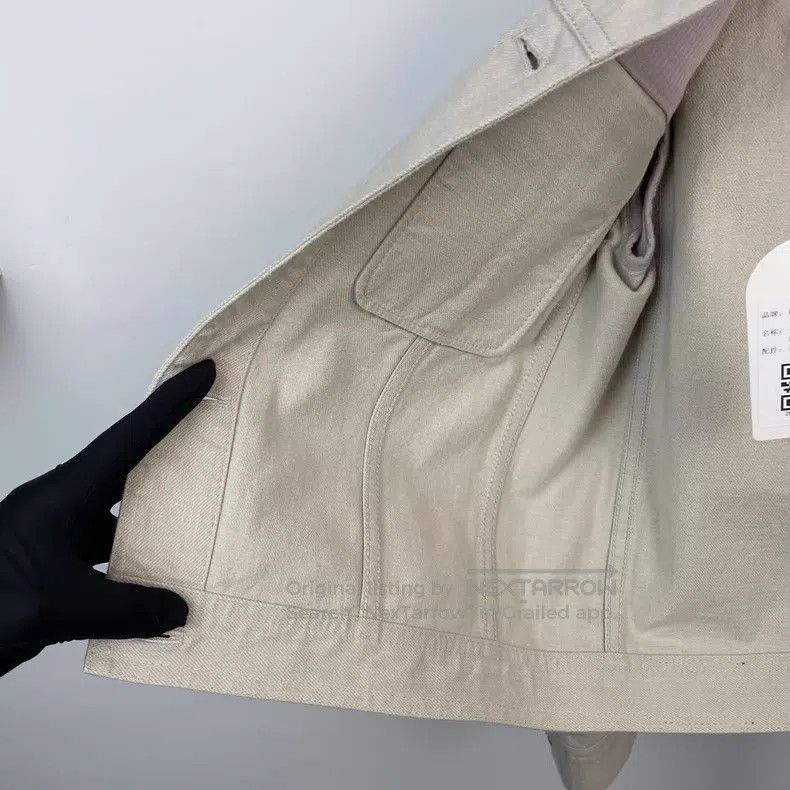 Hermes Hermes Coat Size XS / US 0-2 / IT 36-38 - 9 Thumbnail