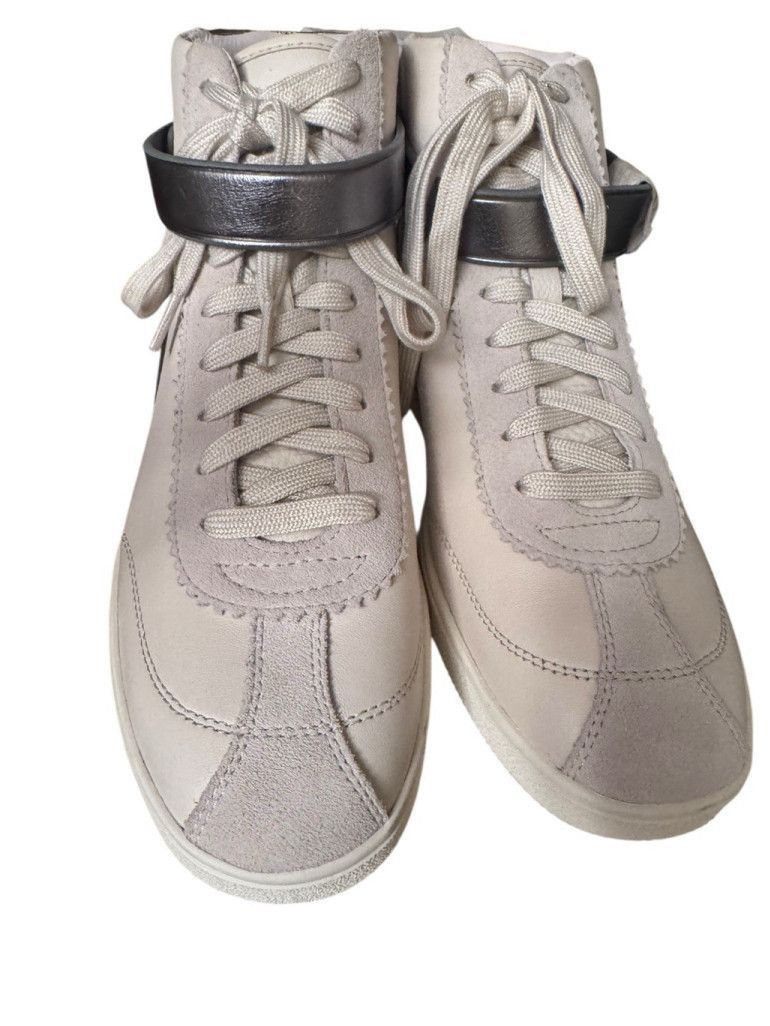 Coach Coach C213 High Top Sneaker Size US 10 / IT 40 - 4 Thumbnail