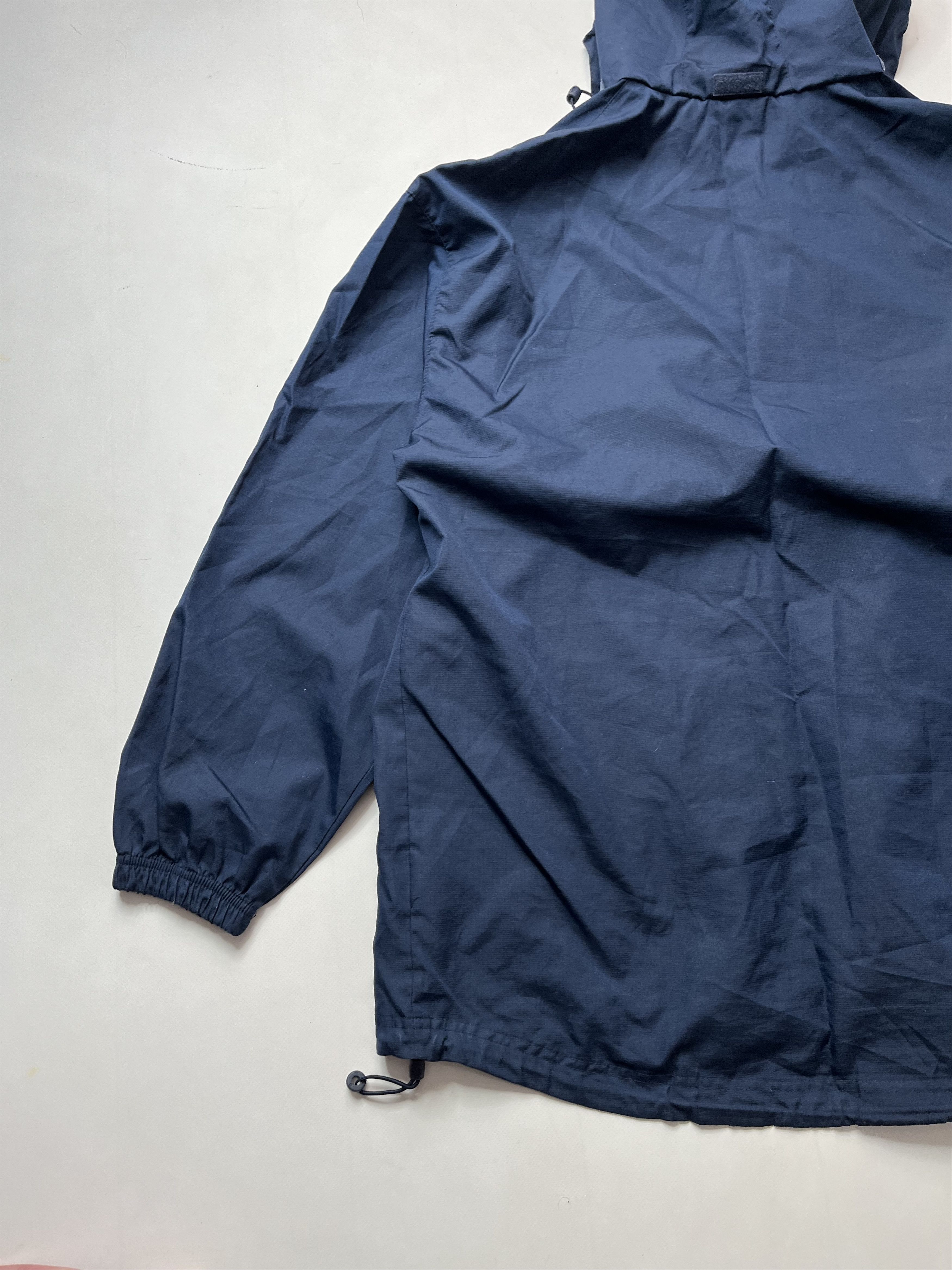 Nike Vintage Nike Manchester United Jacket Size US XL / EU 56 / 4 - 15 Thumbnail