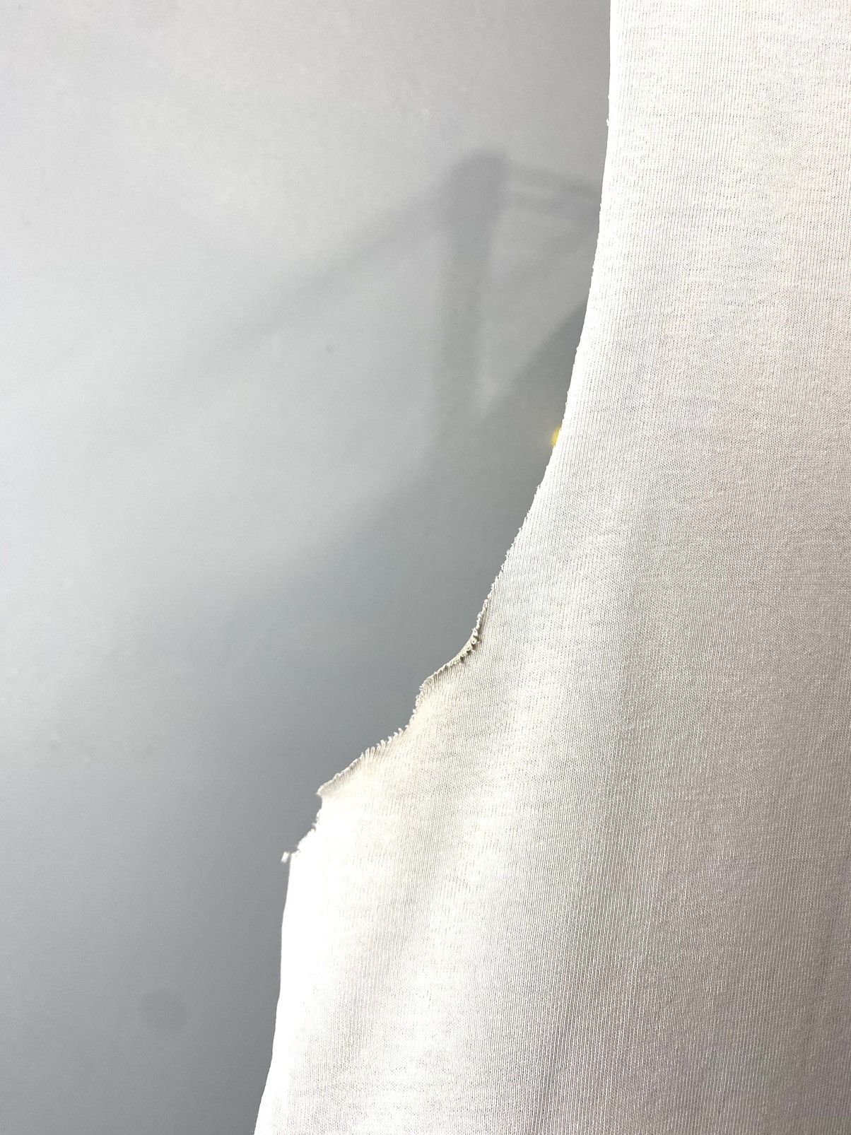 A.P.C. Vintage A.P.C. Rue Madame Paris T Shirt Hype Size US S / EU 44-46 / 1 - 4 Thumbnail