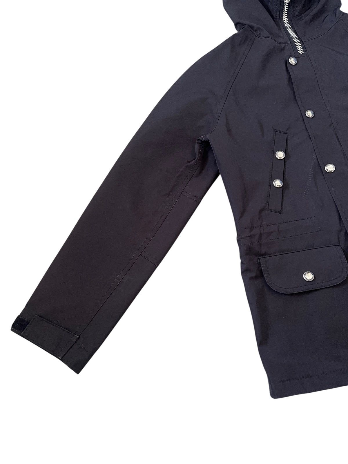 Comme des Garcons FW2005 Junya Watanabe Goretex Parka Jacket Size S / US 4 / IT 40 - 8 Thumbnail