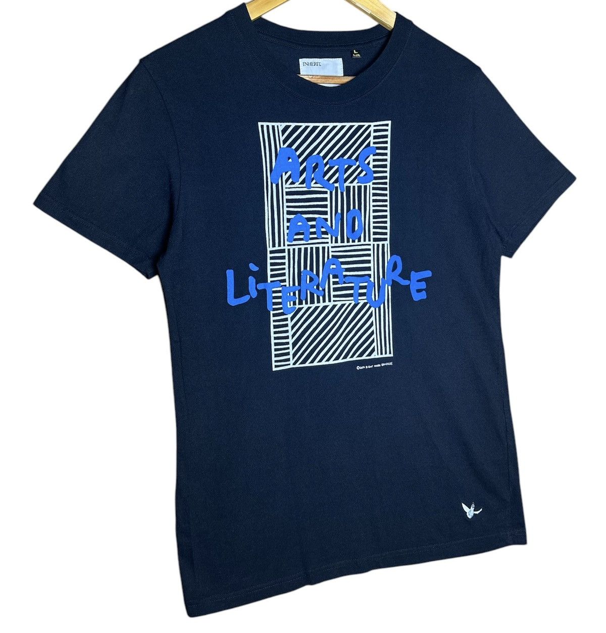 Designer × Vintage Inherit Mark Gonzales Size US S / EU 44-46 / 1 - 3 Thumbnail