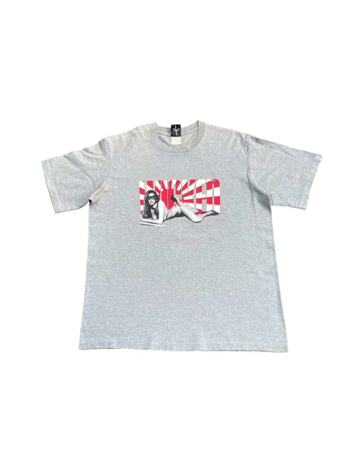 Nitraid Nitraid Wicked Tshirt Size US L / EU 52-54 / 3 - 1 Thumbnail