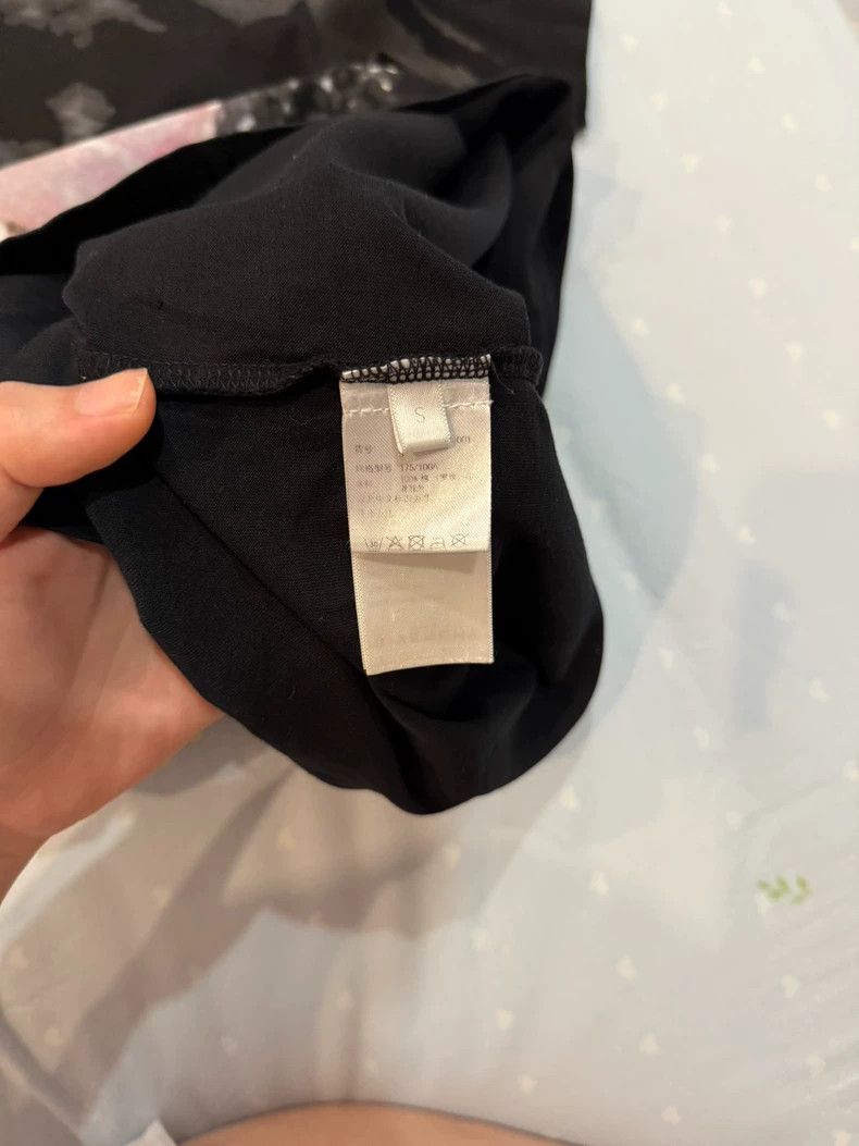 Givenchy Givenchy Embroidered Logo Hoodie U1224 Size US S / EU 44-46 / 1 - 3 Thumbnail