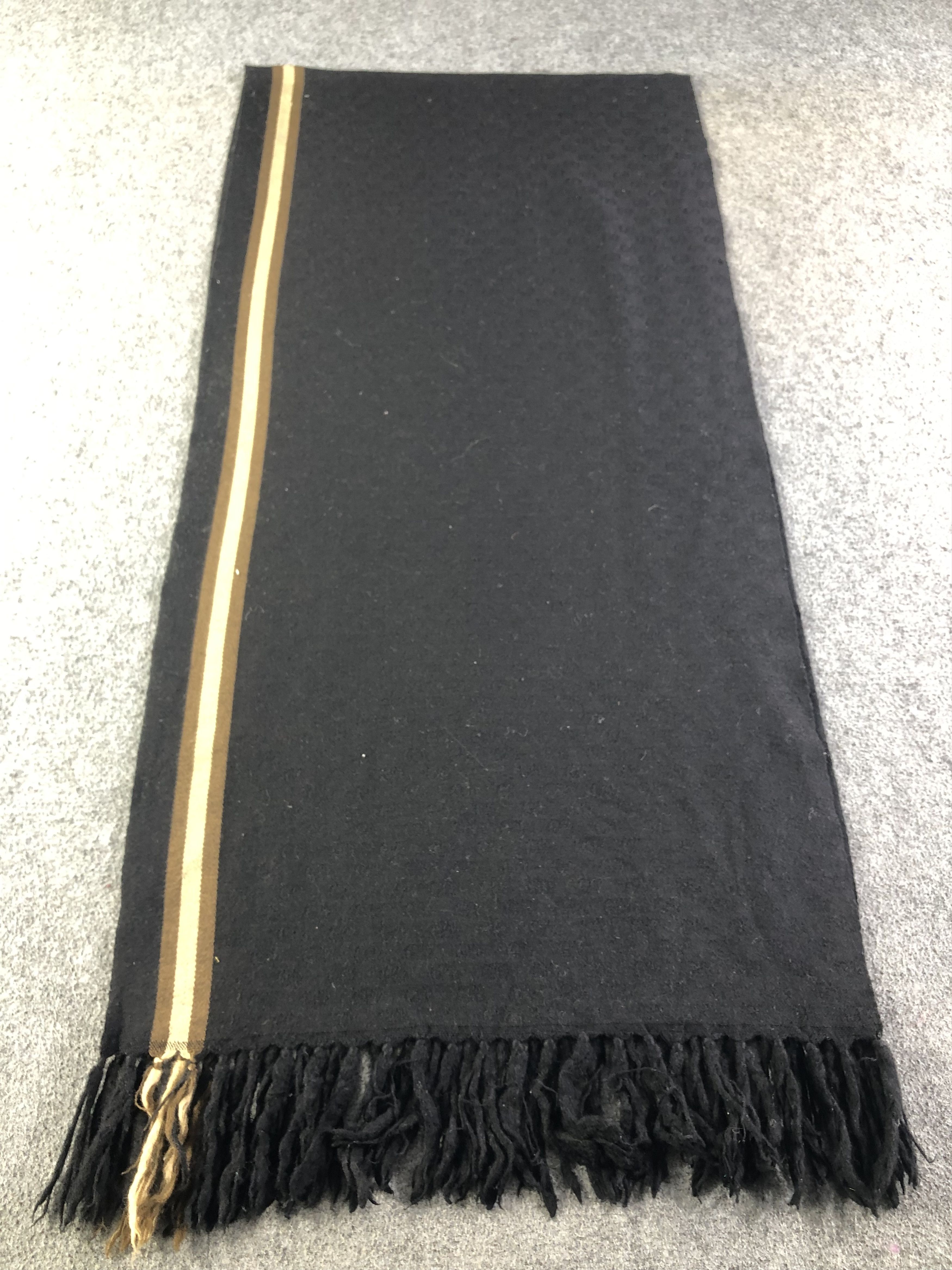 Gucci Gucci Scarf / Muffler / Neckwear SS1340 Size ONE SIZE - 2 Thumbnail