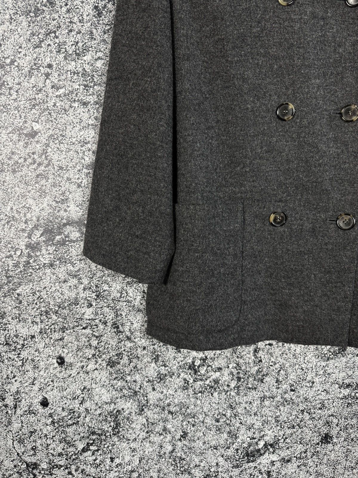 Bogner Women’s Bogner Coat Wool Blazer Jacket Luxury Size 38 Size XS / US 0-2 / IT 36-38 - 4 Thumbnail
