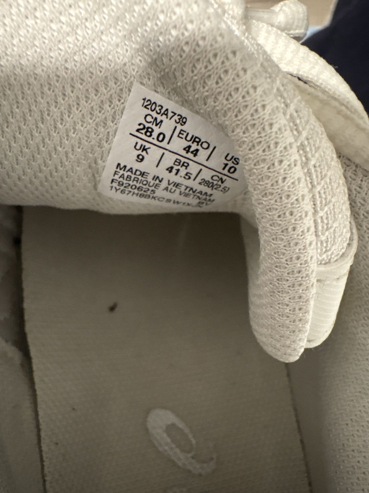 Asics Asics Gel-nyc Size US 9 / EU 42 - 1 Thumbnail