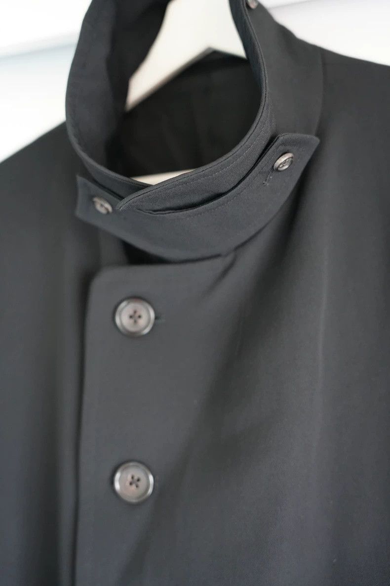 Yohji Yamamoto Yohji Yamamoto Yohji Yamamoto 1992 Autumn Winter Jacket Size US M / EU 48-50 / 2 - 3 Thumbnail