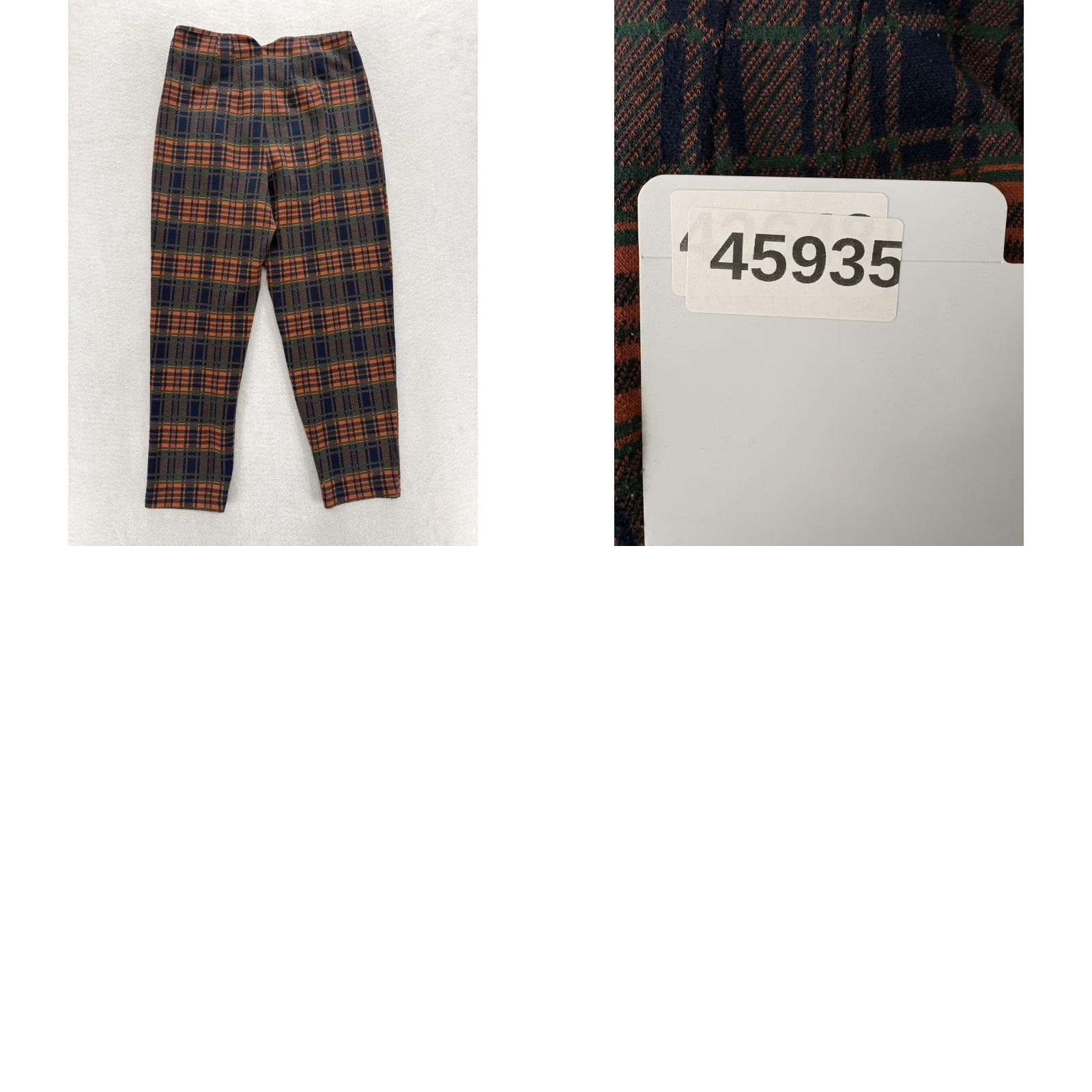 Free People VINTAGE? No. Size 26" / US 2 / IT 38 - 9 Thumbnail