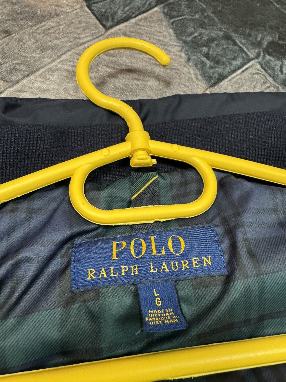 Polo Ralph Lauren Polo Ralph Lauren Womans Vest Luxury Size L Size L / US 10 / IT 46 - 4 Thumbnail