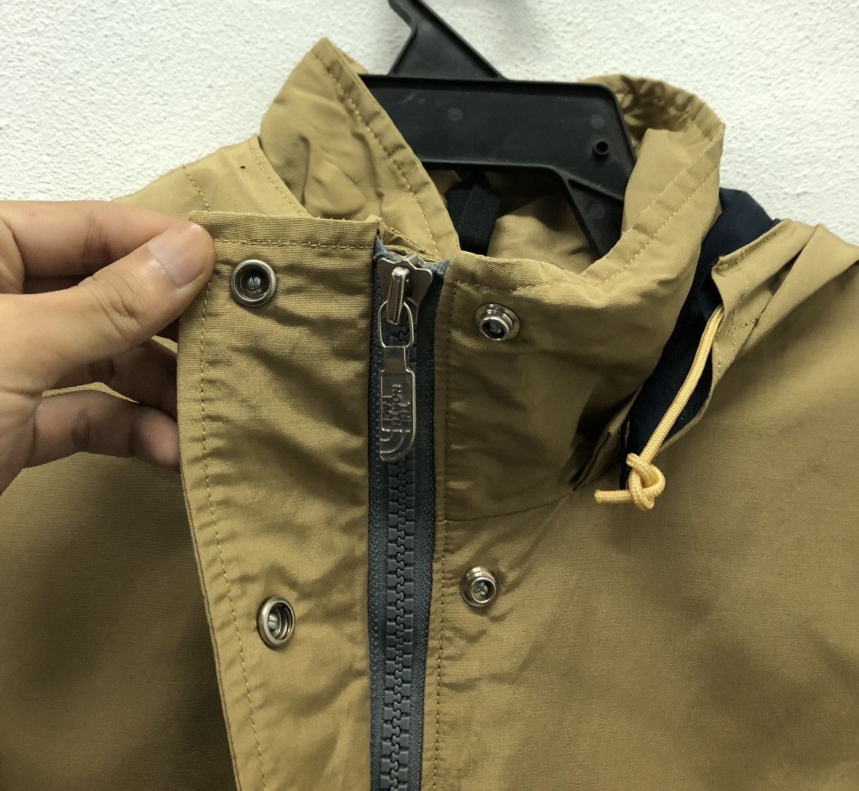 The North Face × Vintage Vintage The North Face NPW-2118 Field Jacket Made in Japan Size US L / EU 52-54 / 3 - 4 Thumbnail