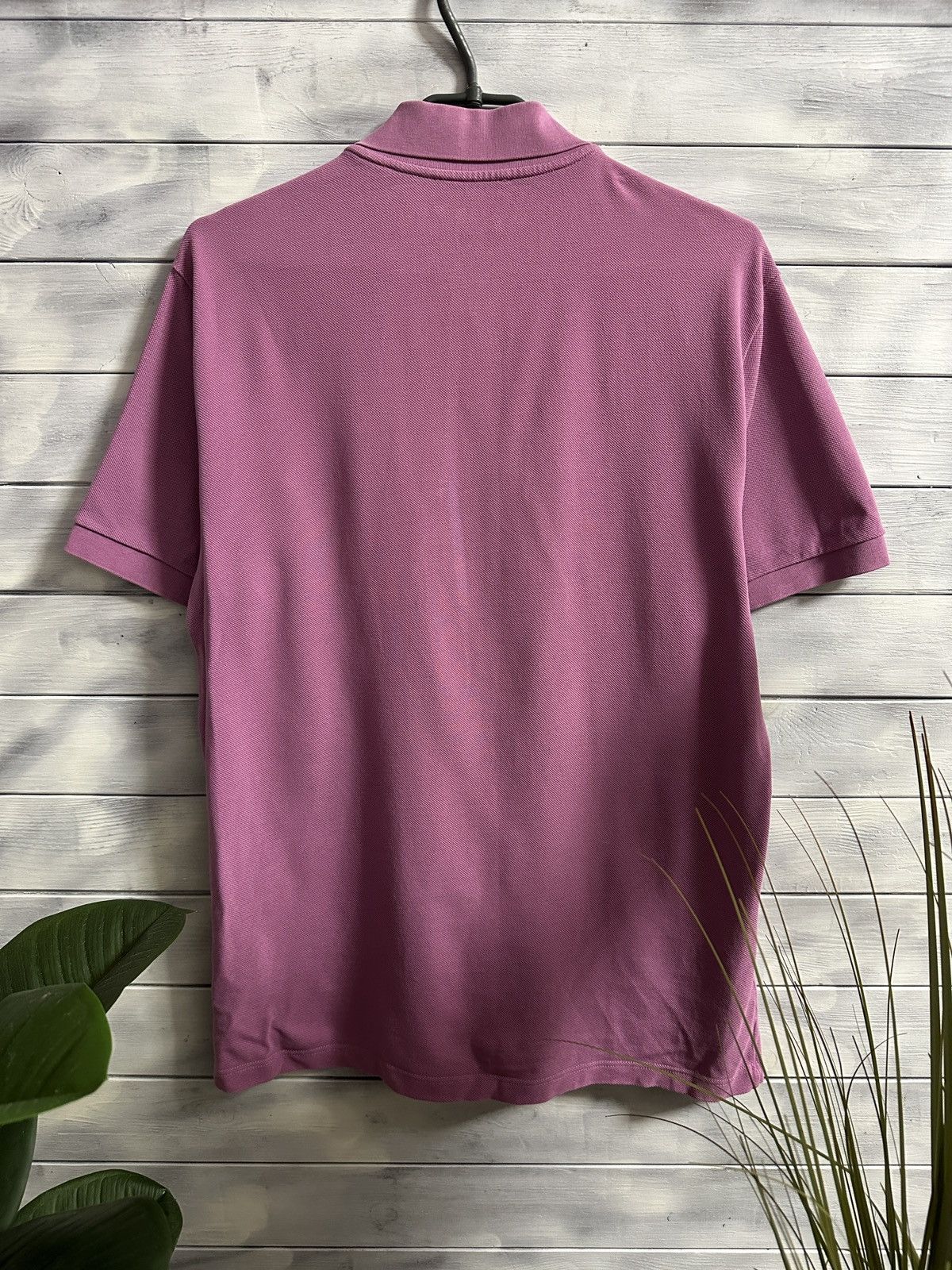 Versace Rare Luxury Polo Versace Medusa Logo Size L. Size US L / EU 52-54 / 3 - 6 Thumbnail