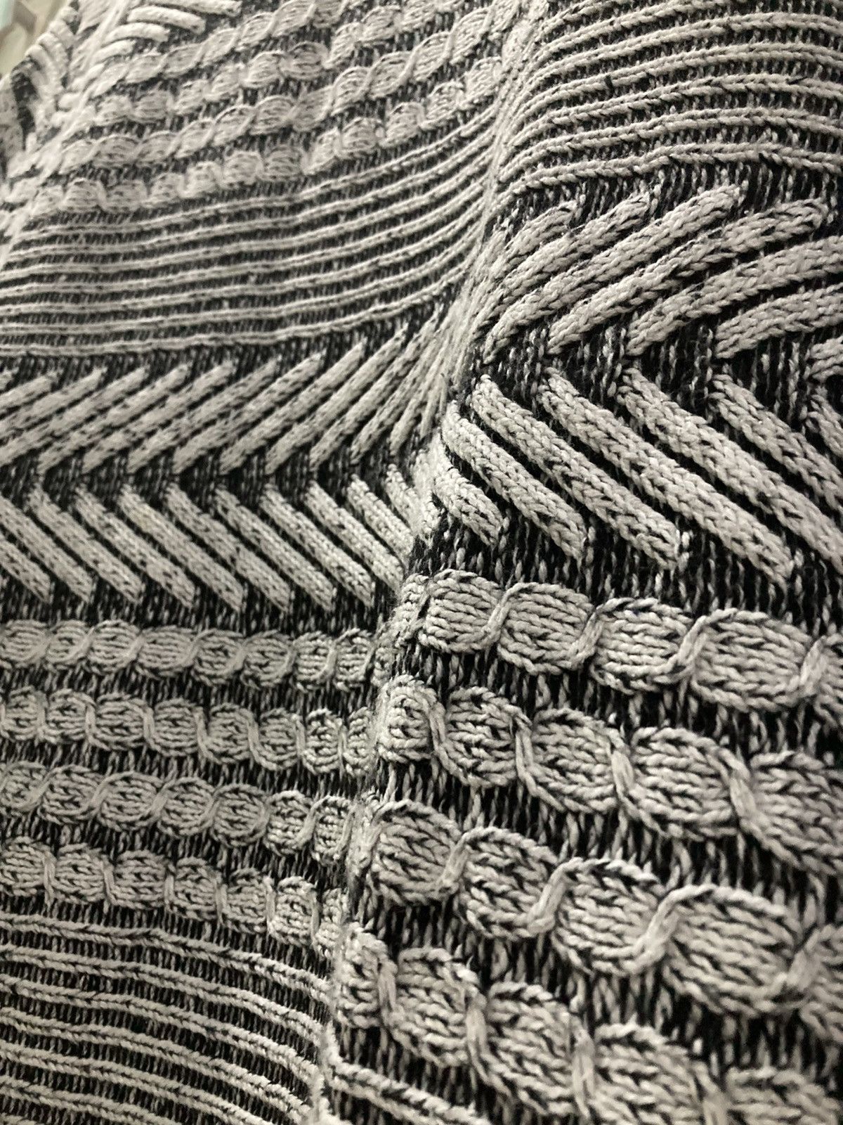 Global Work × Vintage Vintage Global Work Knitwear Size US L / EU 52-54 / 3 - 4 Thumbnail