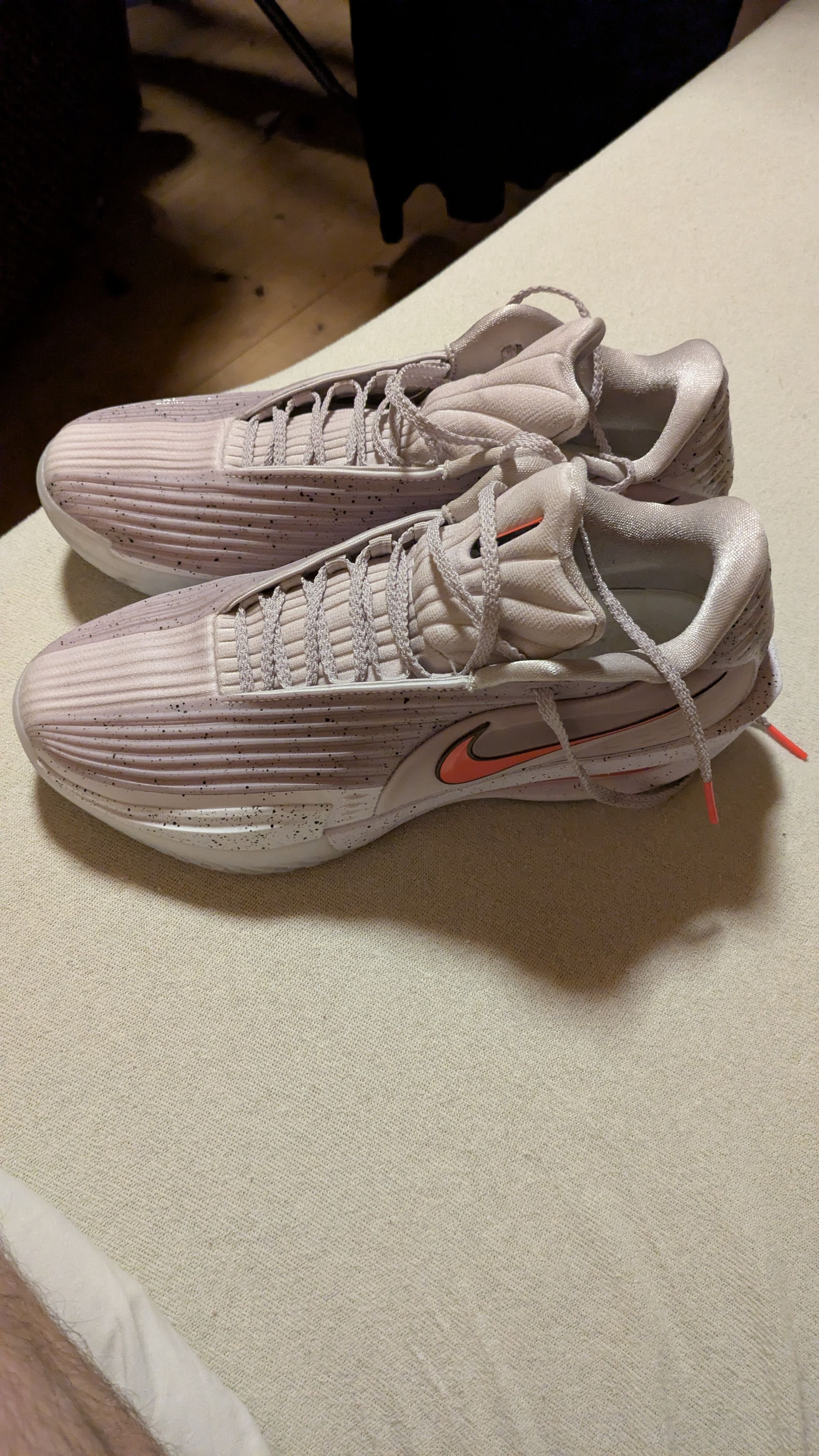 Nike Nike GT Cut 3 Turbo Size US 9.5 / EU 42-43 - 4 Thumbnail