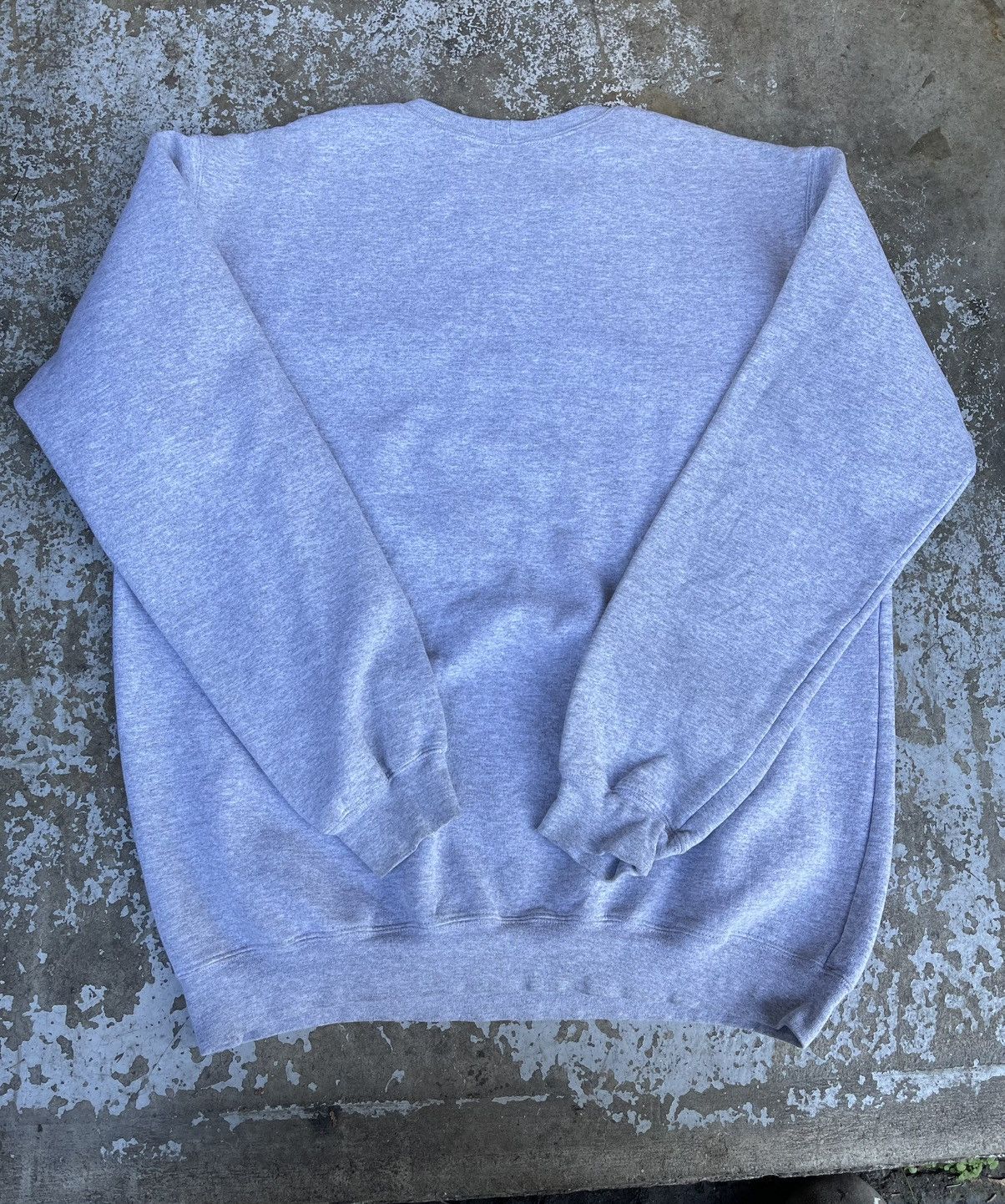 Carhartt Vintage Carhartt Sweatshirt Size US M / EU 48-50 / 2 - 5 Thumbnail