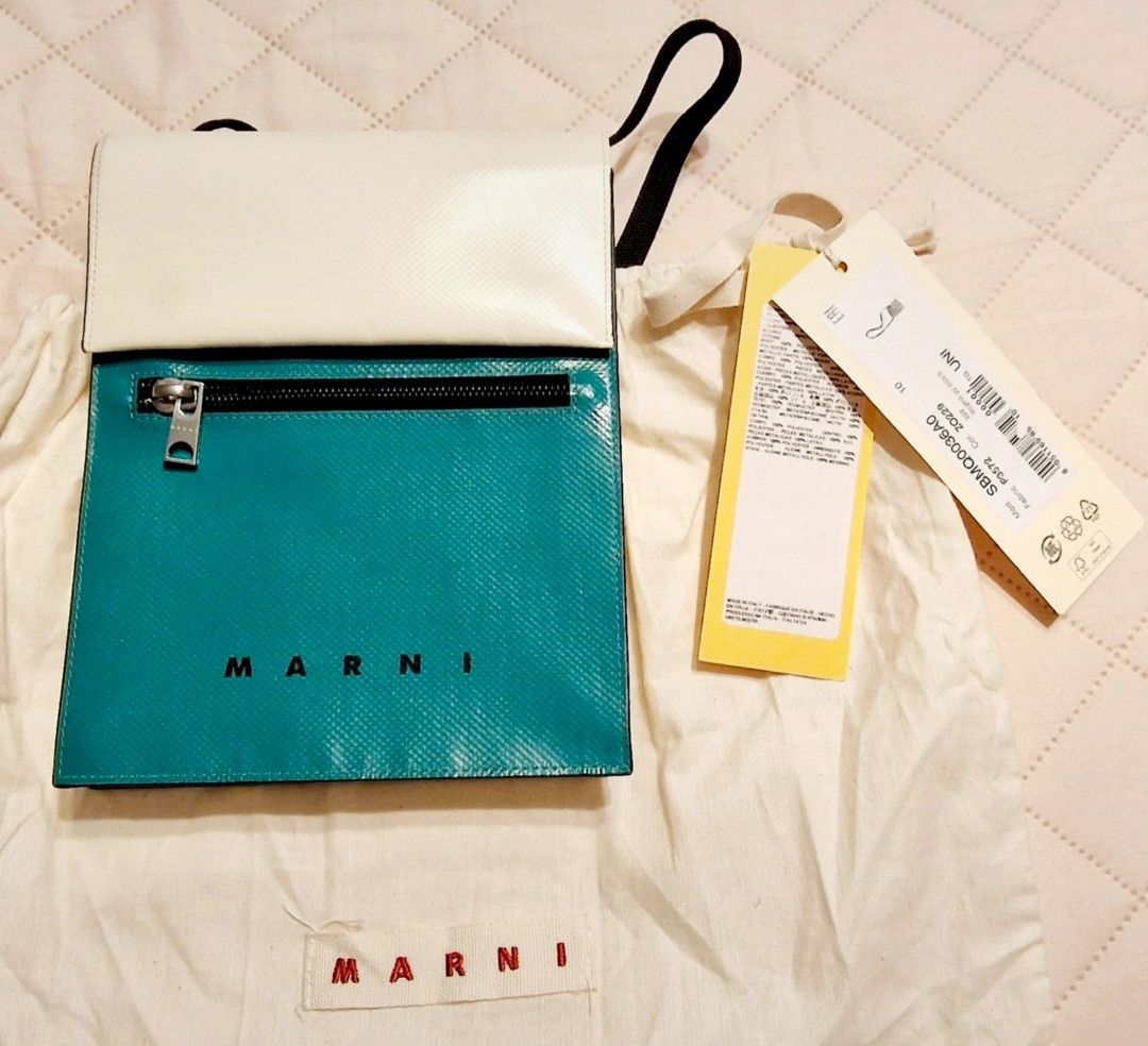Marni Marni small bag Size ONE SIZE - 11 Thumbnail